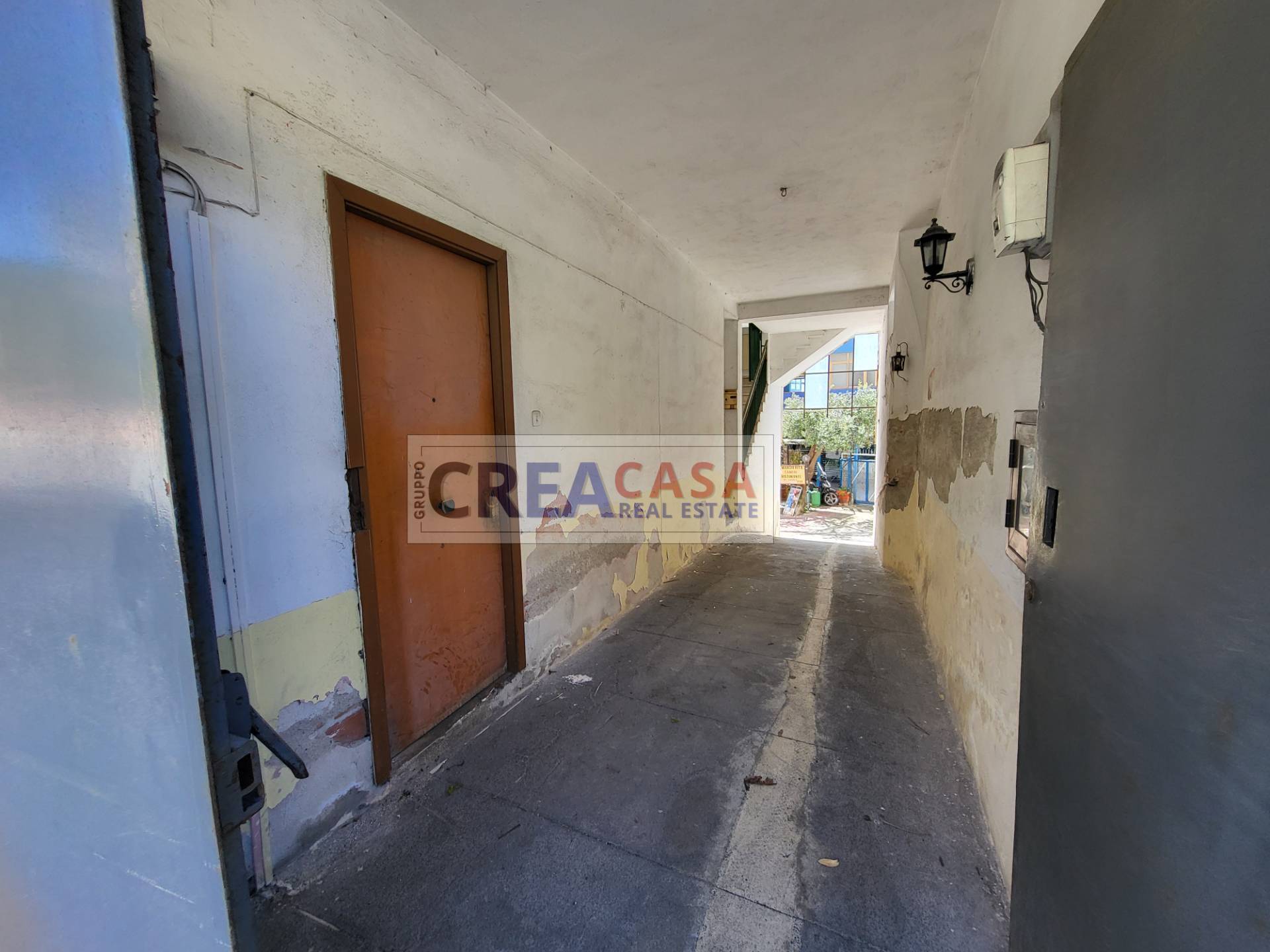 Casa singola in vendita a Sant'Alessio Siculo