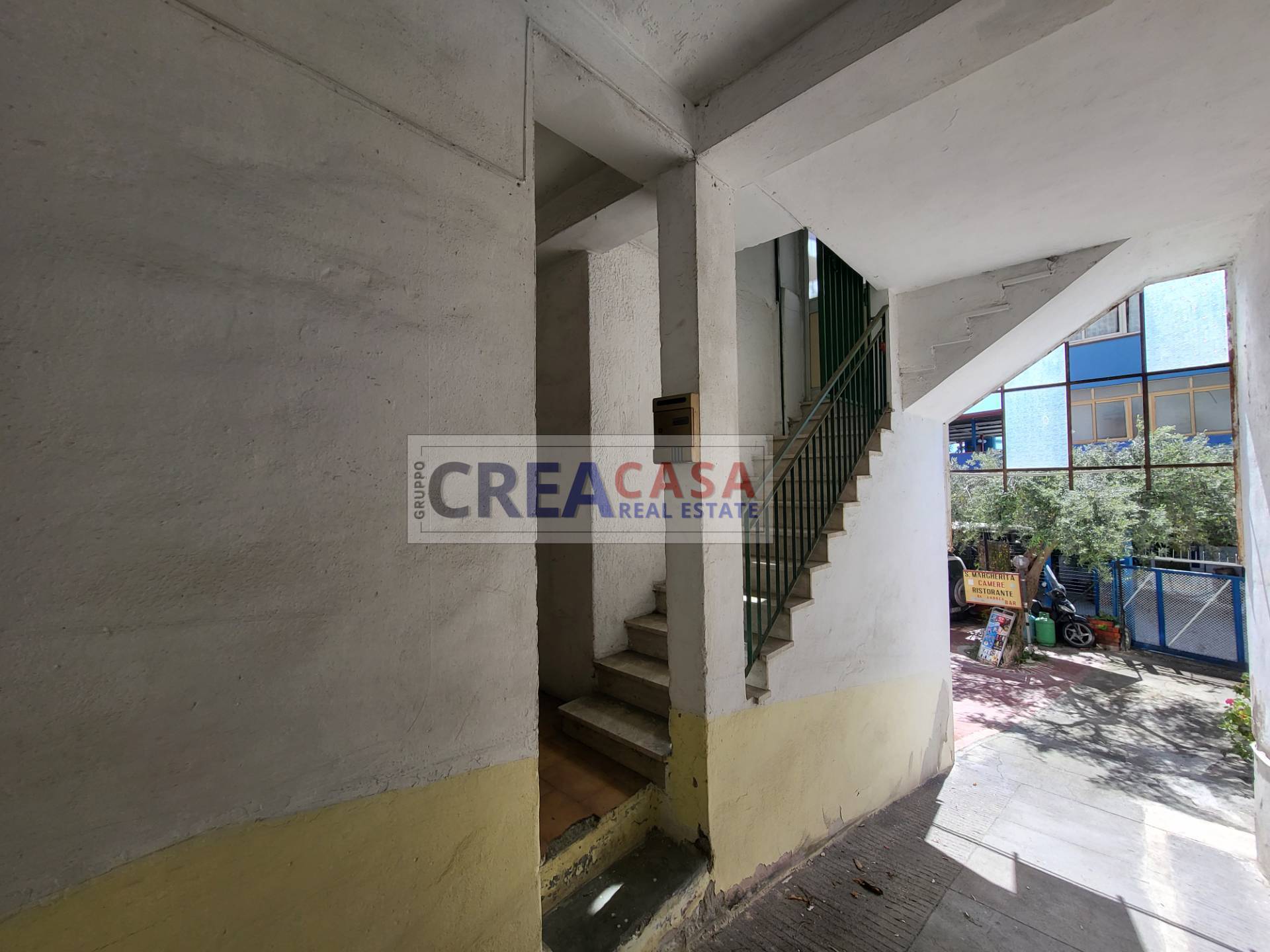 Casa singola in vendita a Sant'Alessio Siculo