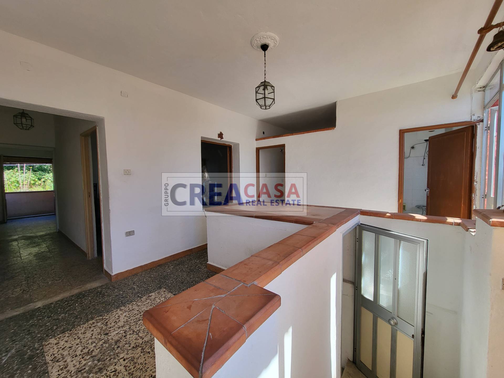 Casa singola in vendita a Sant'Alessio Siculo