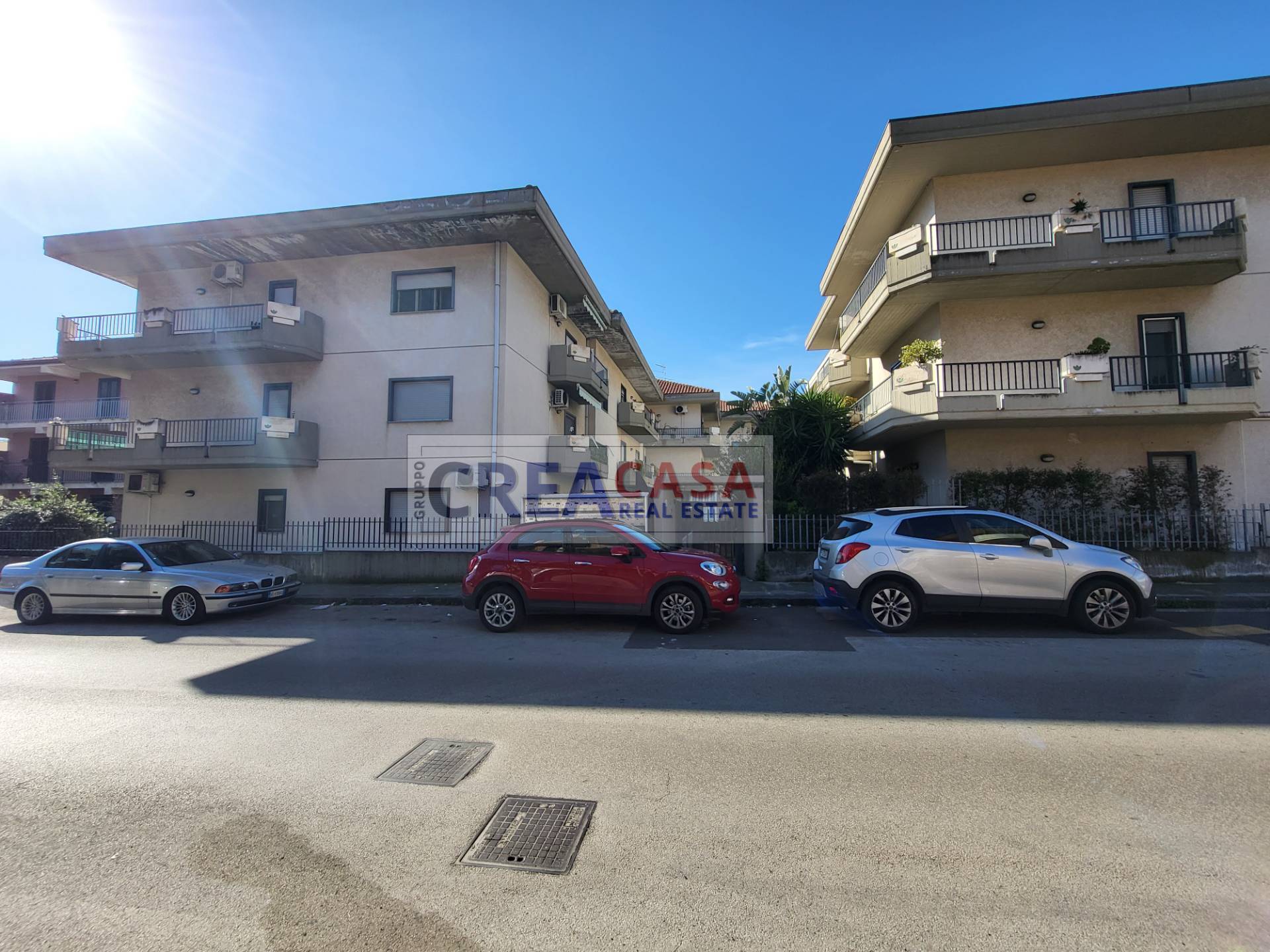 Appartamento in vendita a Mascali