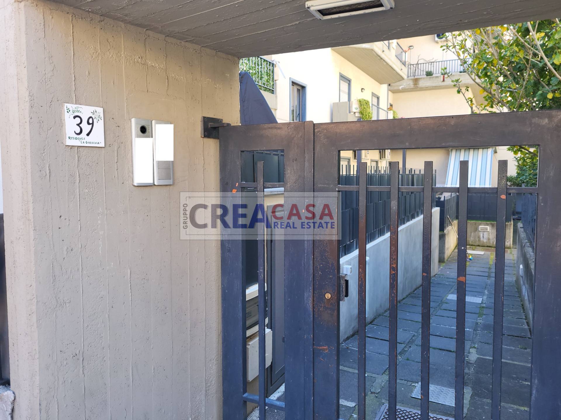 Appartamento in vendita a Mascali