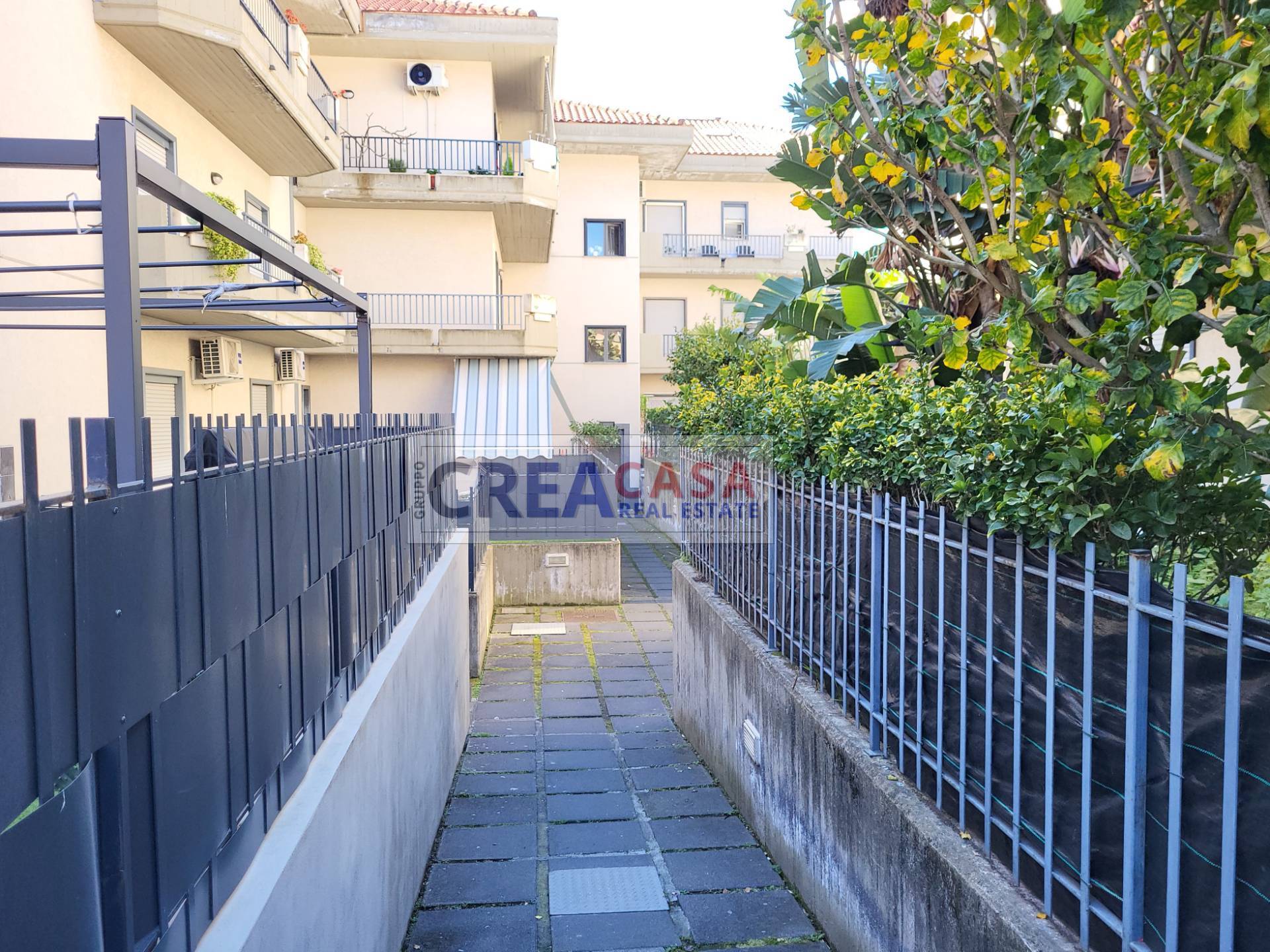 Appartamento in vendita a Mascali