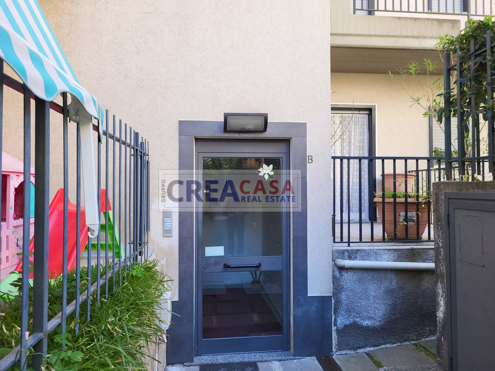 Appartamento in vendita a Mascali