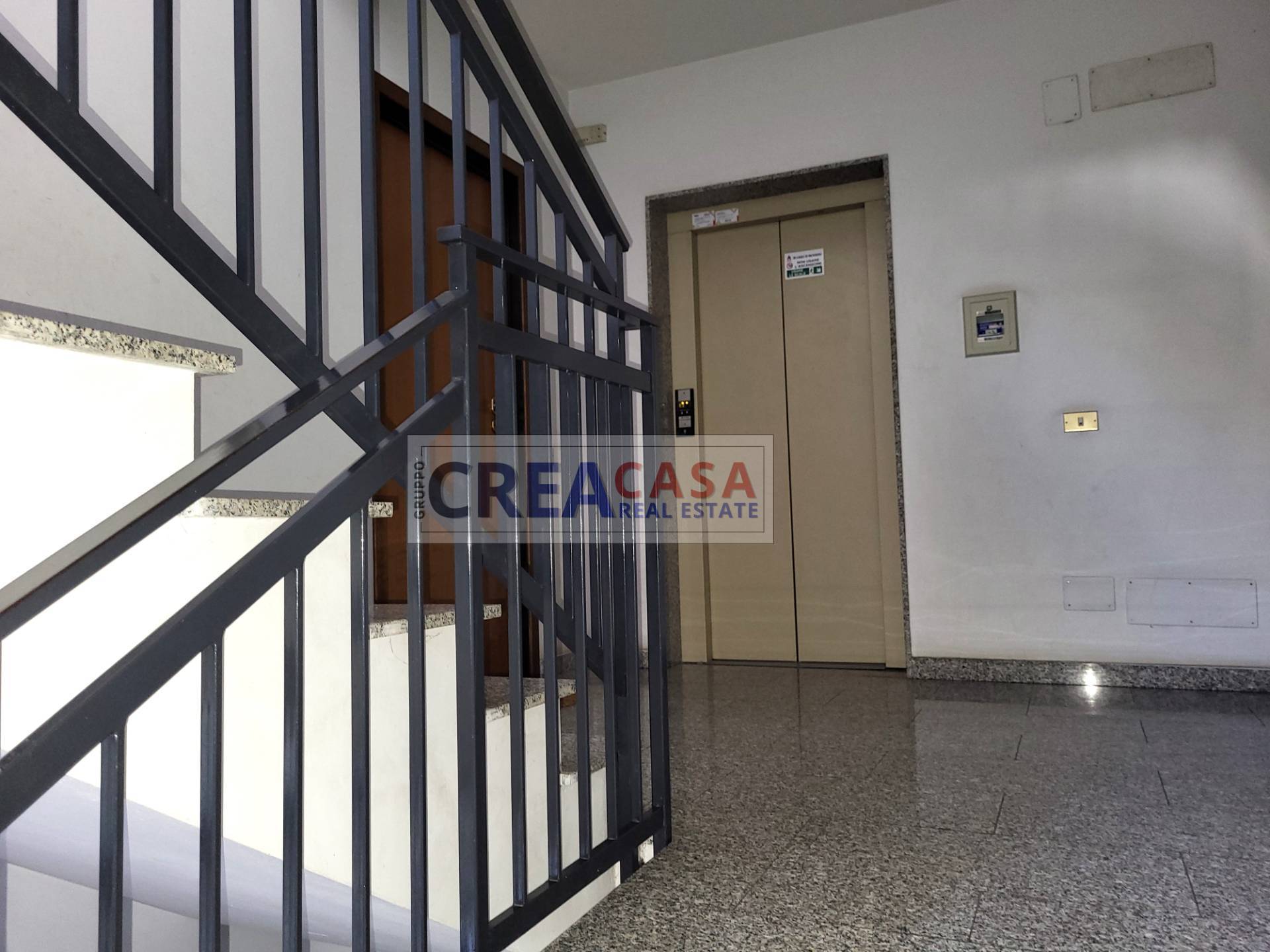 Appartamento in vendita a Mascali