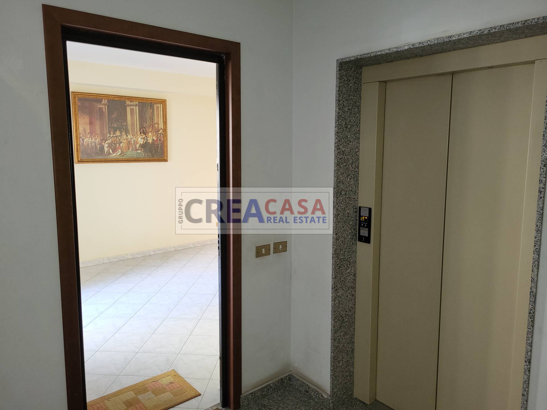 Appartamento in vendita a Mascali