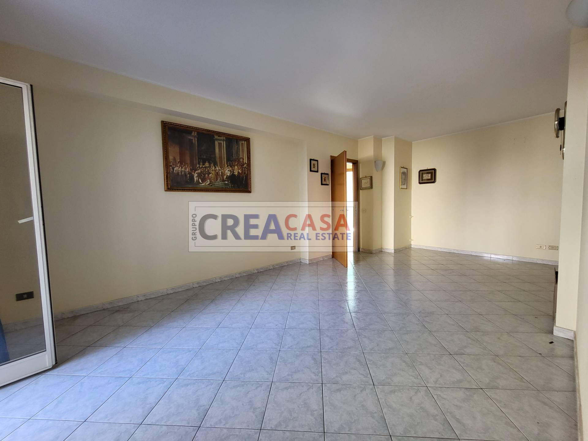 Appartamento in vendita a Mascali