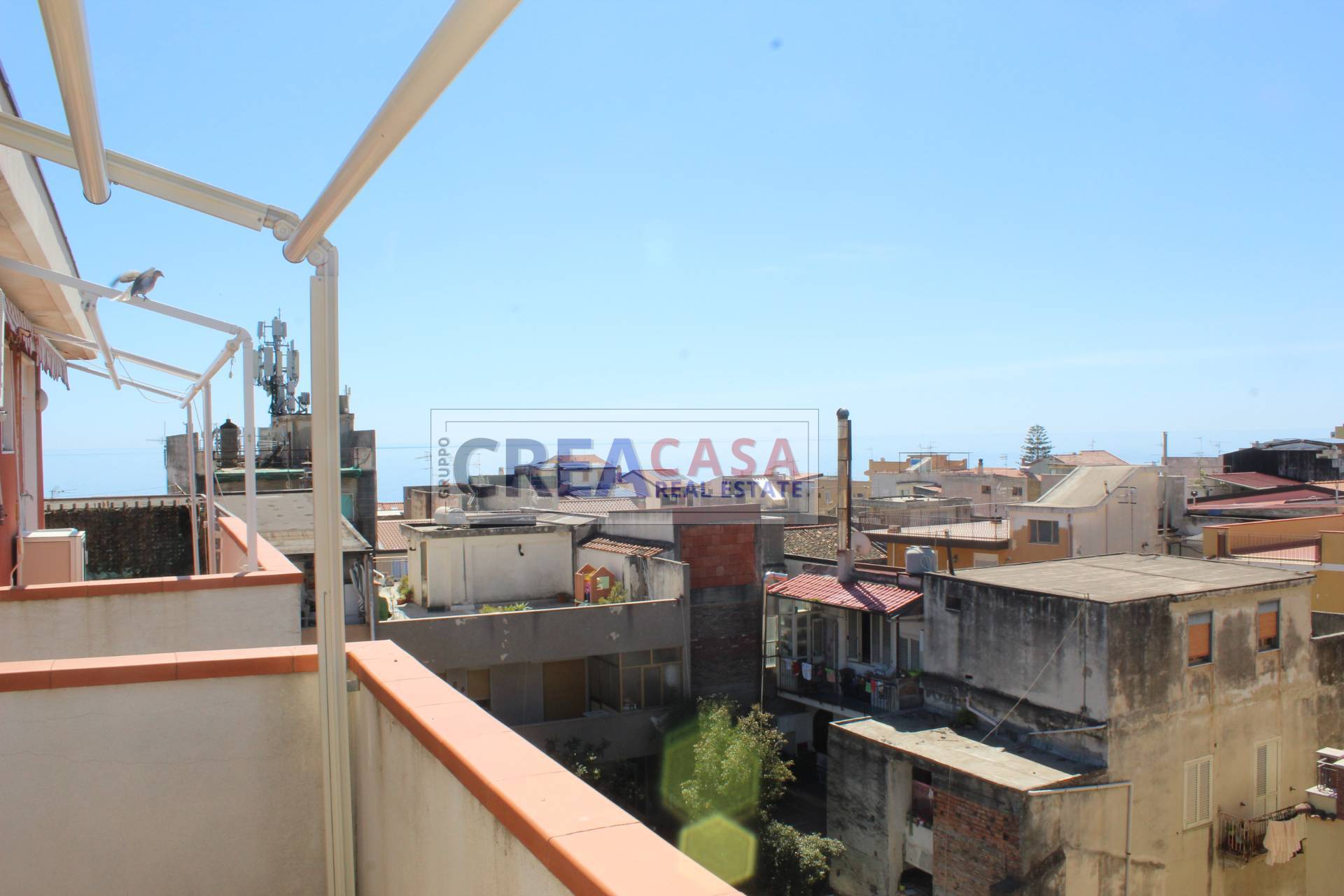 Appartamento in vendita a Santa Teresa di Riva