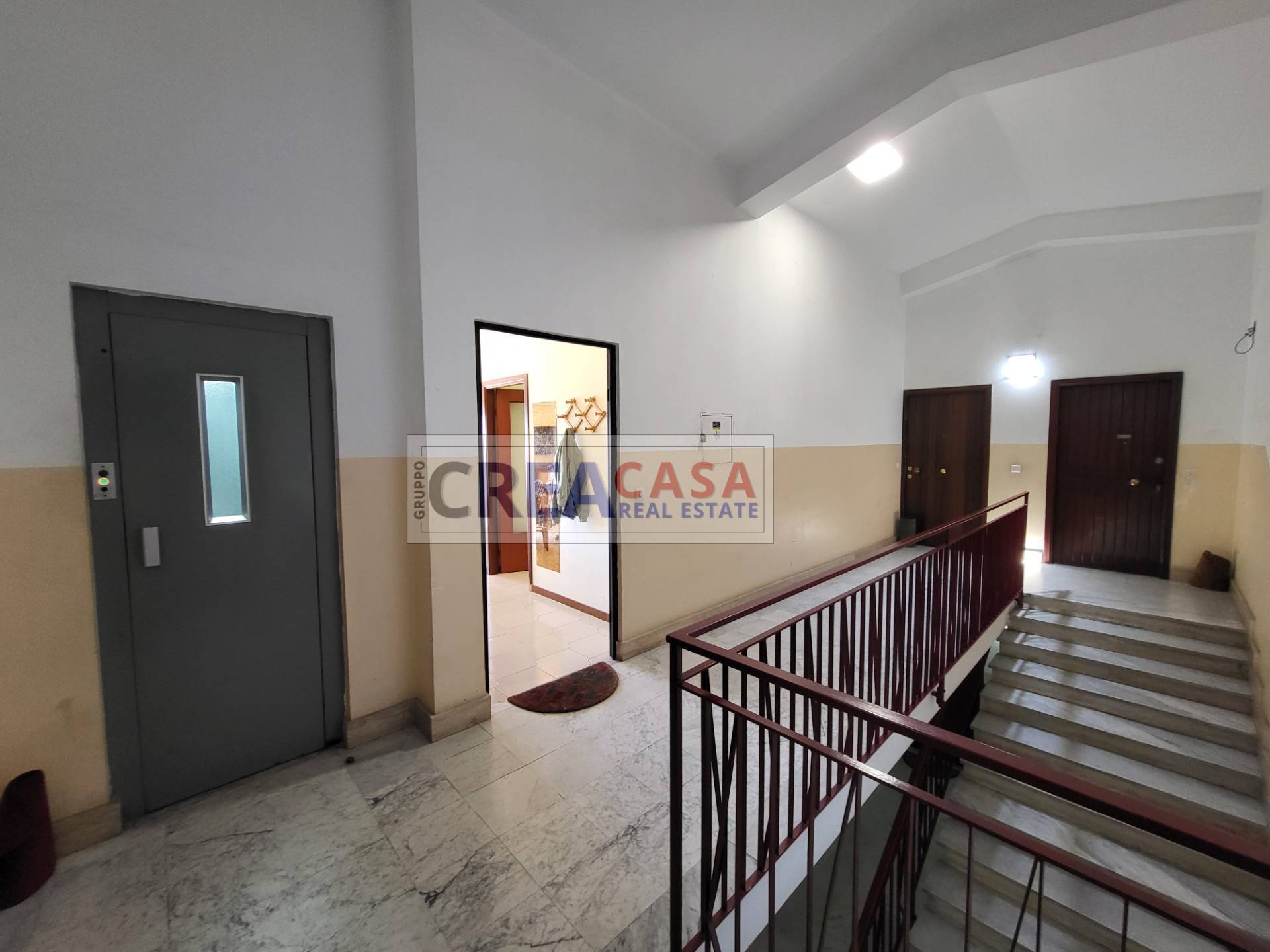 Appartamento in vendita a Santa Teresa di Riva