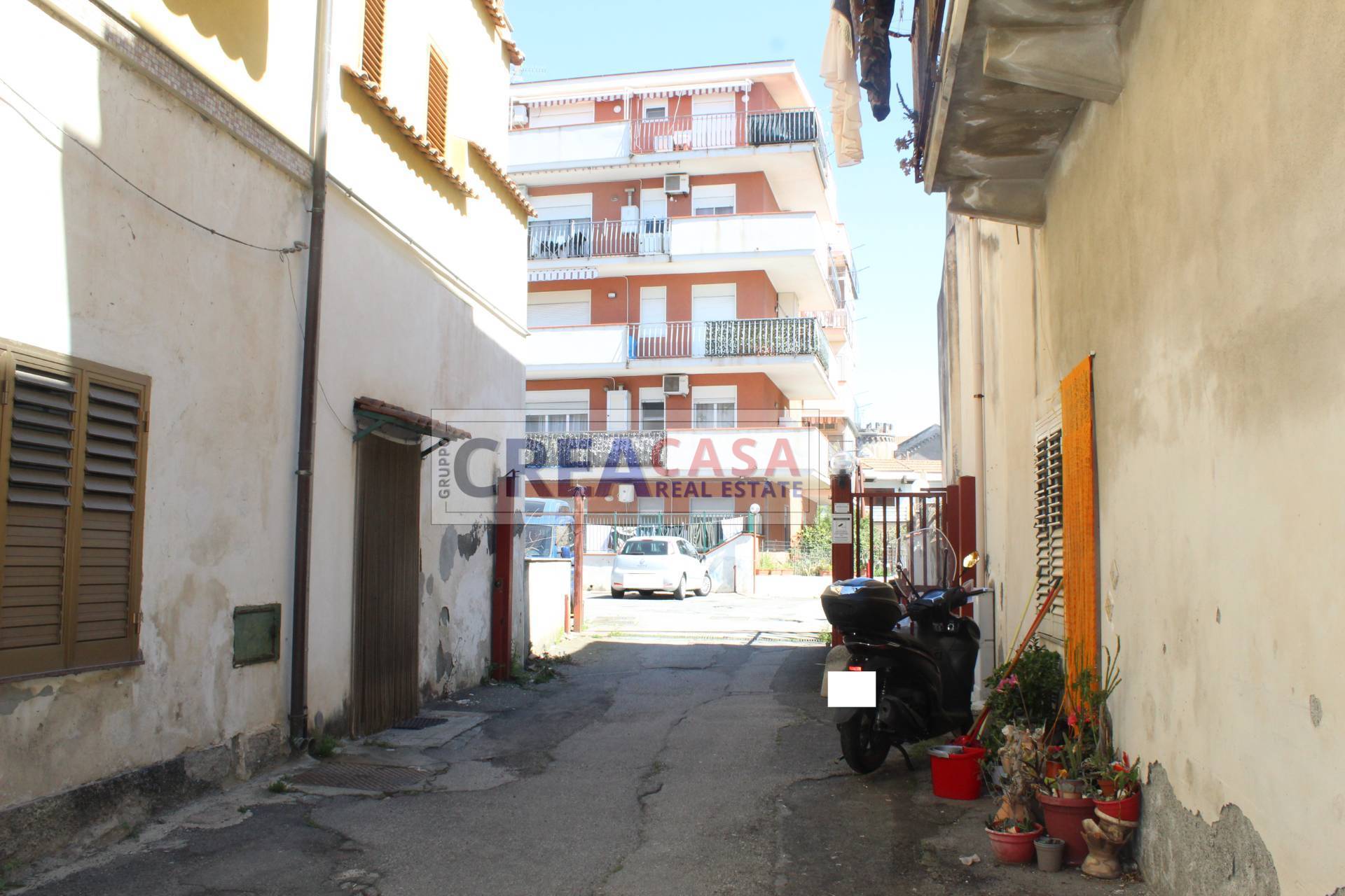 Appartamento in vendita a Santa Teresa di Riva