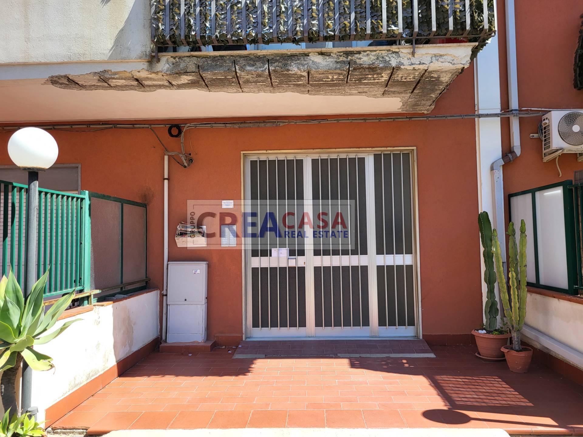 Appartamento in vendita a Santa Teresa di Riva