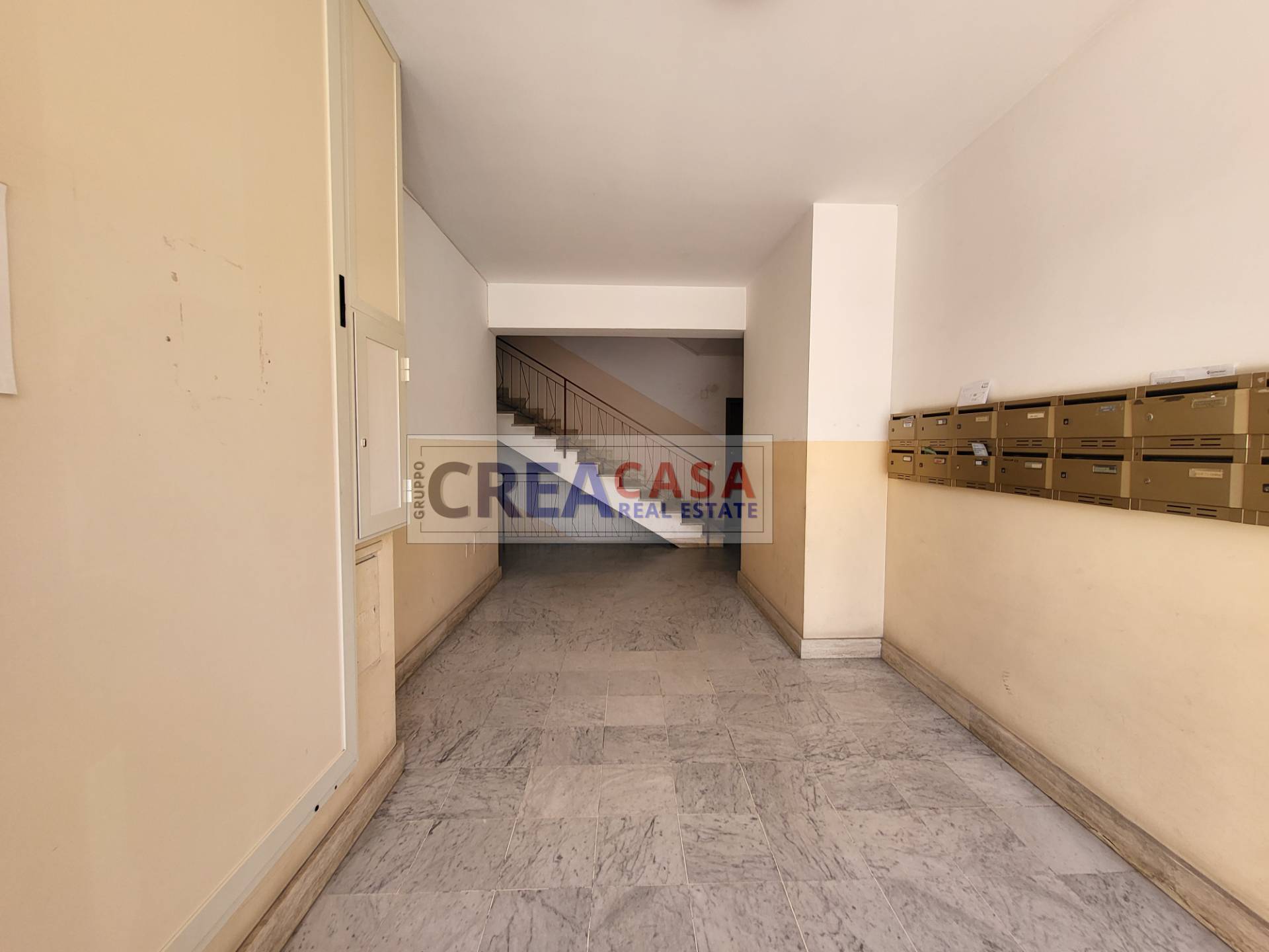 Appartamento in vendita a Santa Teresa di Riva