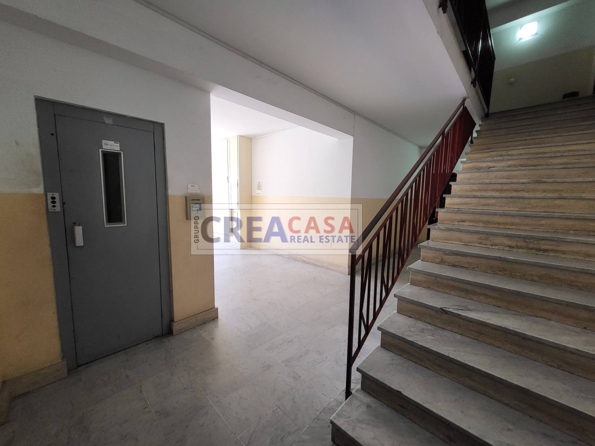 Appartamento in vendita a Santa Teresa di Riva