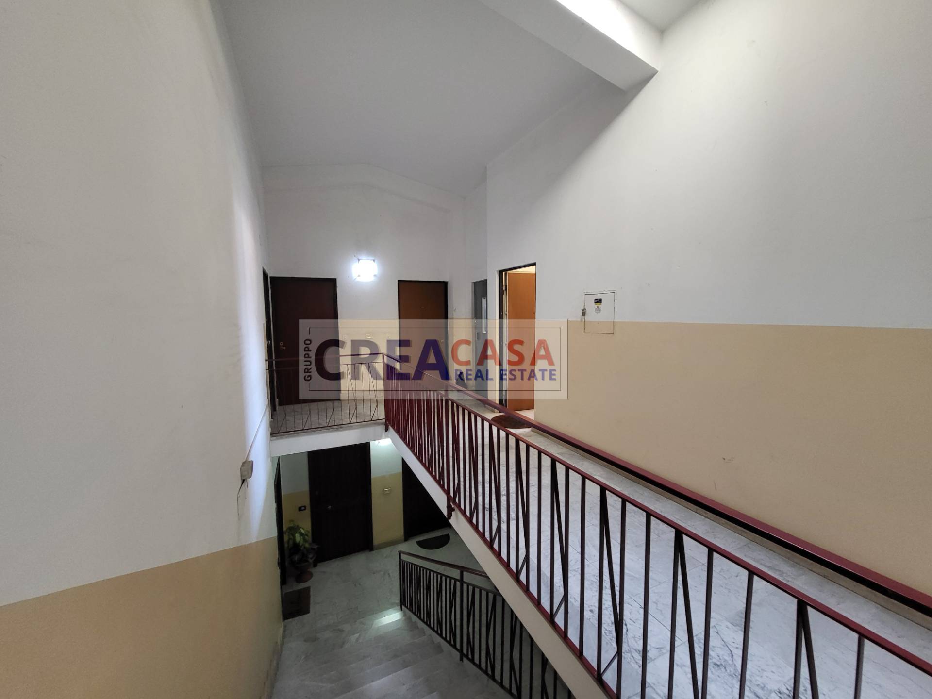 Appartamento in vendita a Santa Teresa di Riva