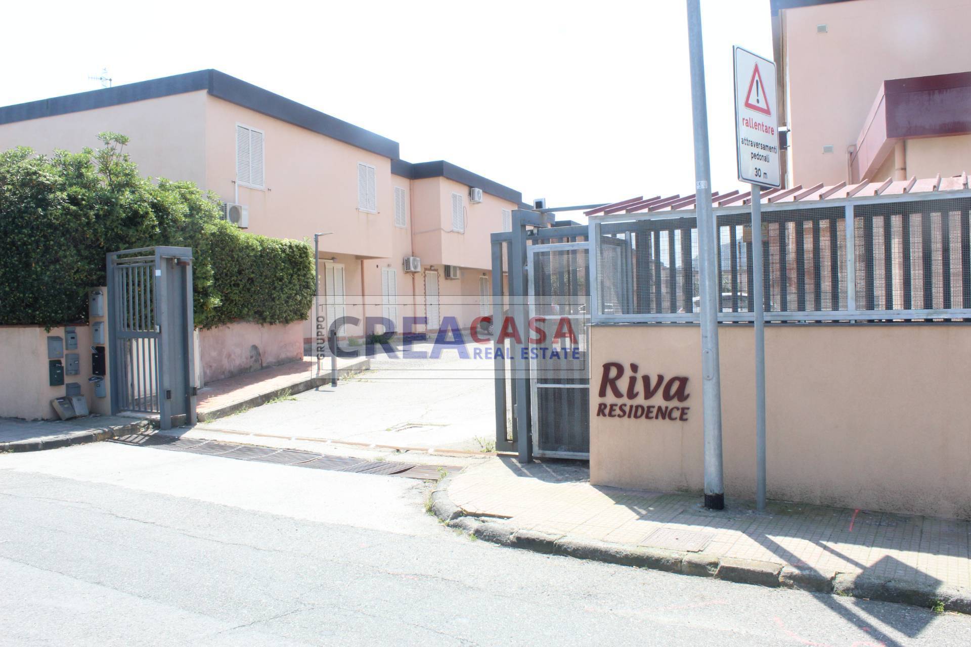 Appartamento in vendita a Santa Teresa di Riva