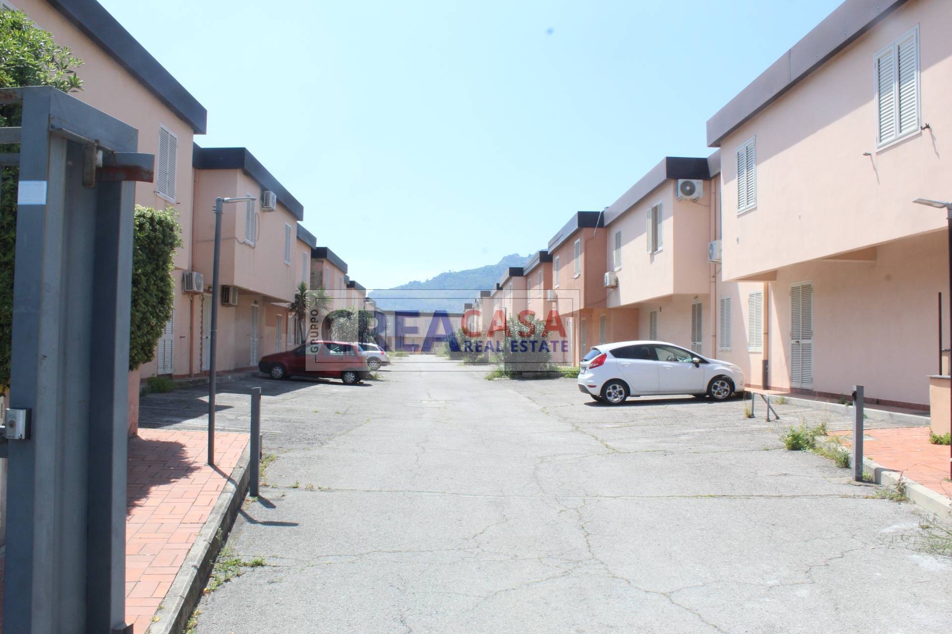 Appartamento in vendita a Santa Teresa di Riva