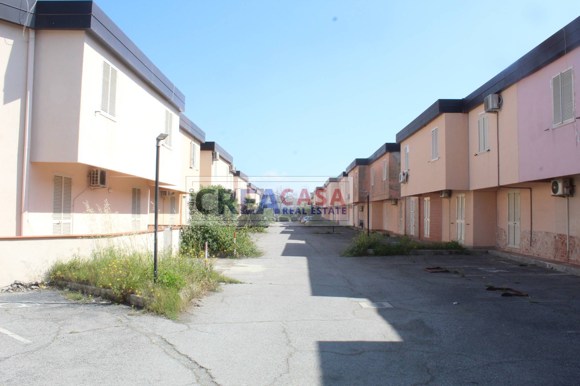 Appartamento in vendita a Santa Teresa di Riva