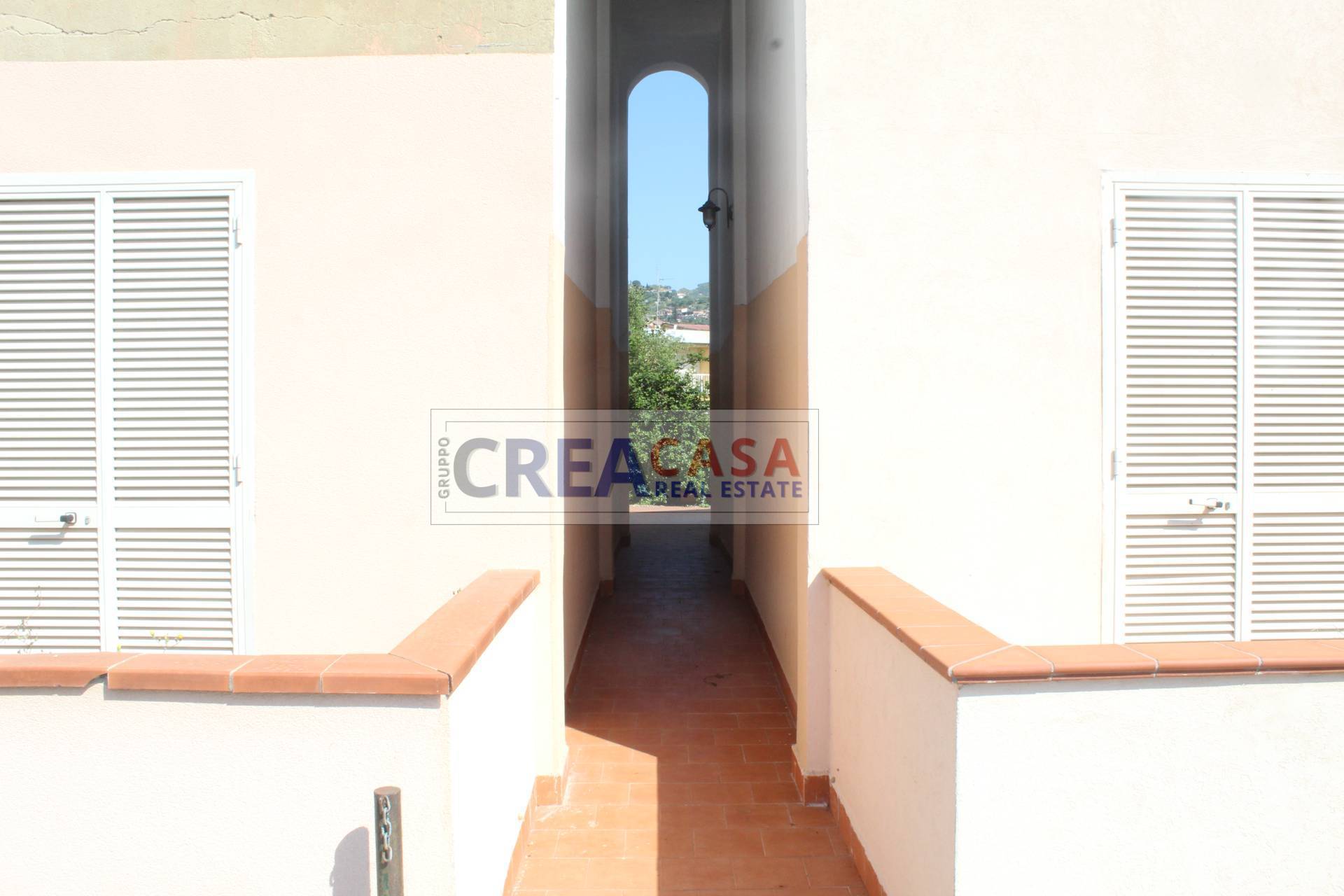 Appartamento in vendita a Santa Teresa di Riva