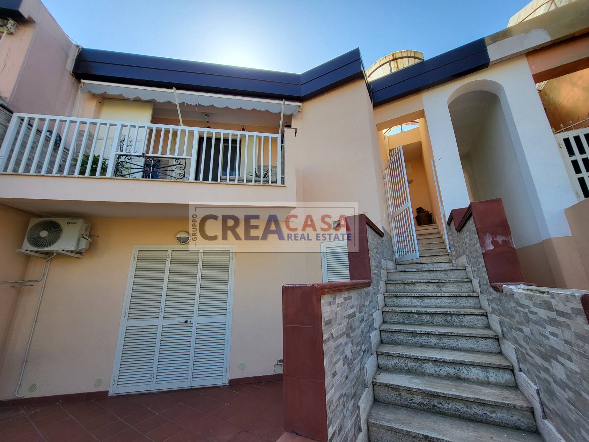 Appartamento in vendita a Santa Teresa di Riva