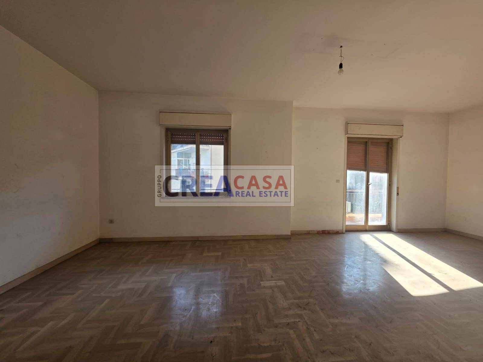 Appartamento con Box in vendita a Calatabiano