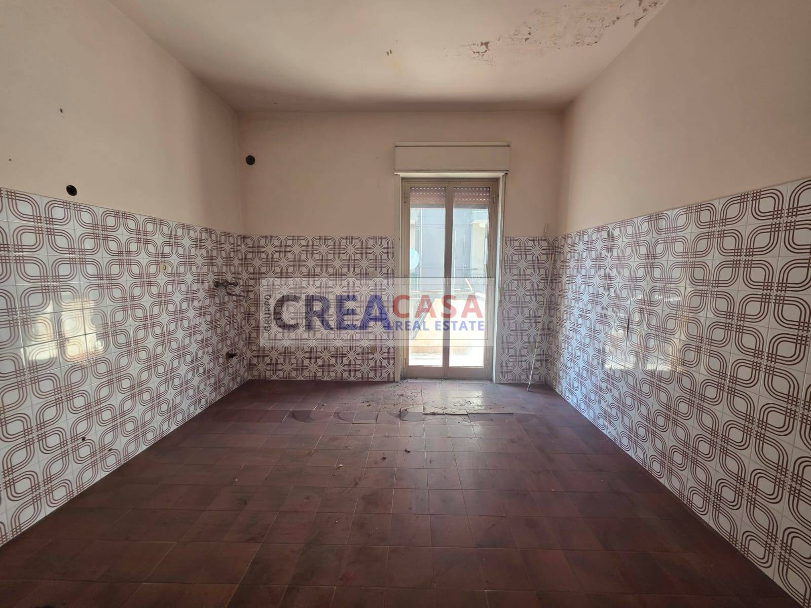 Appartamento con Box in vendita a Calatabiano