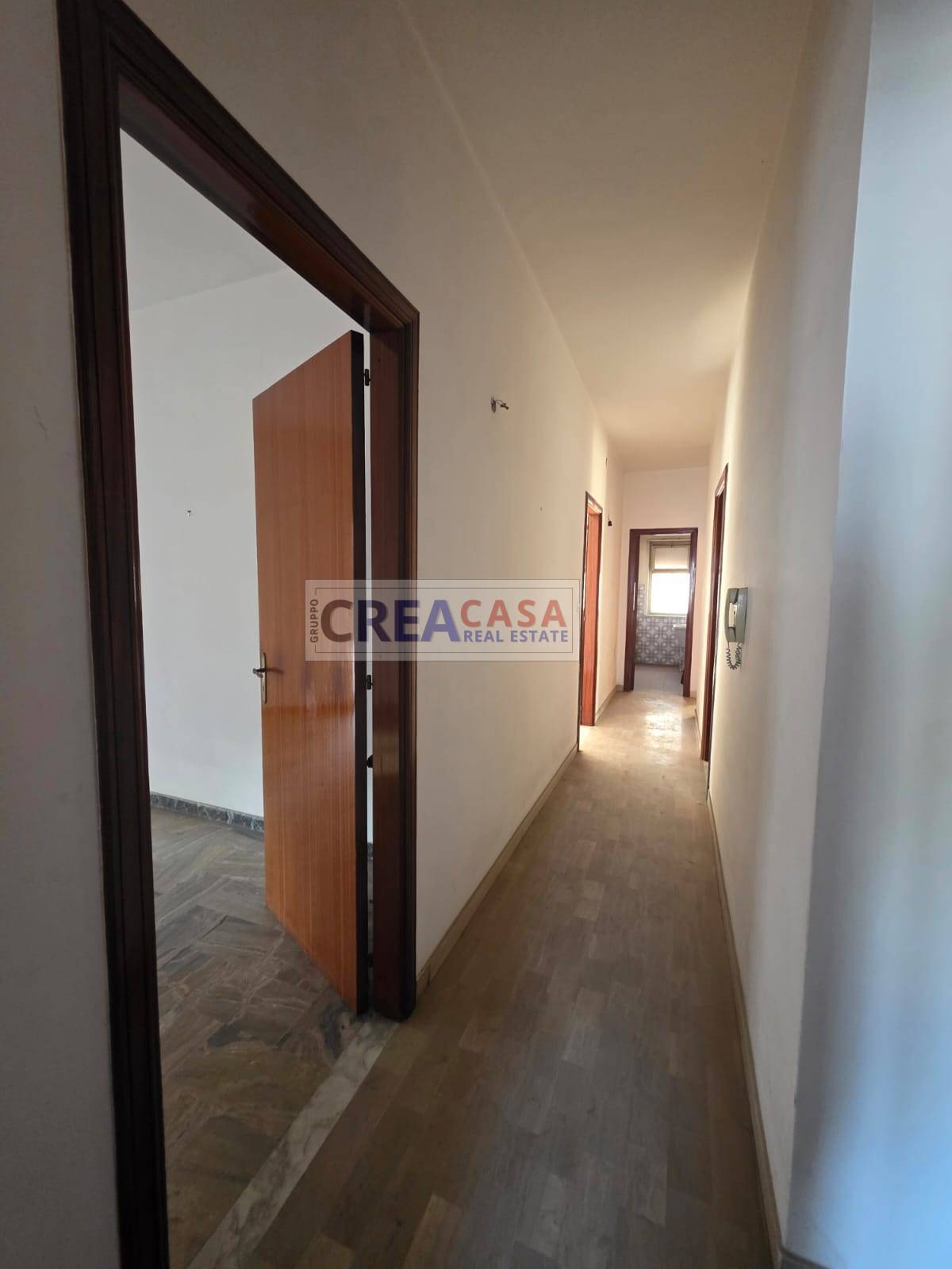 Appartamento con Box in vendita a Calatabiano