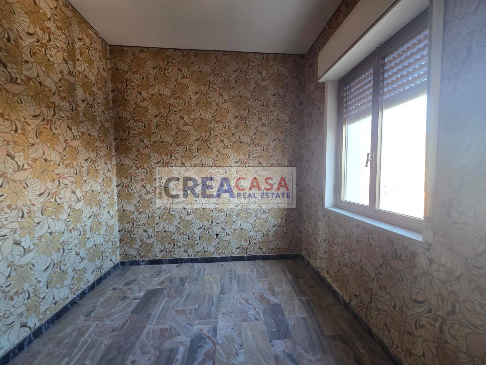 Appartamento con Box in vendita a Calatabiano