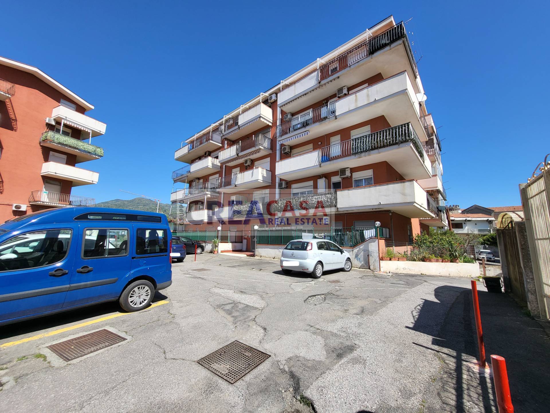 Appartamento in vendita a Santa Teresa di Riva