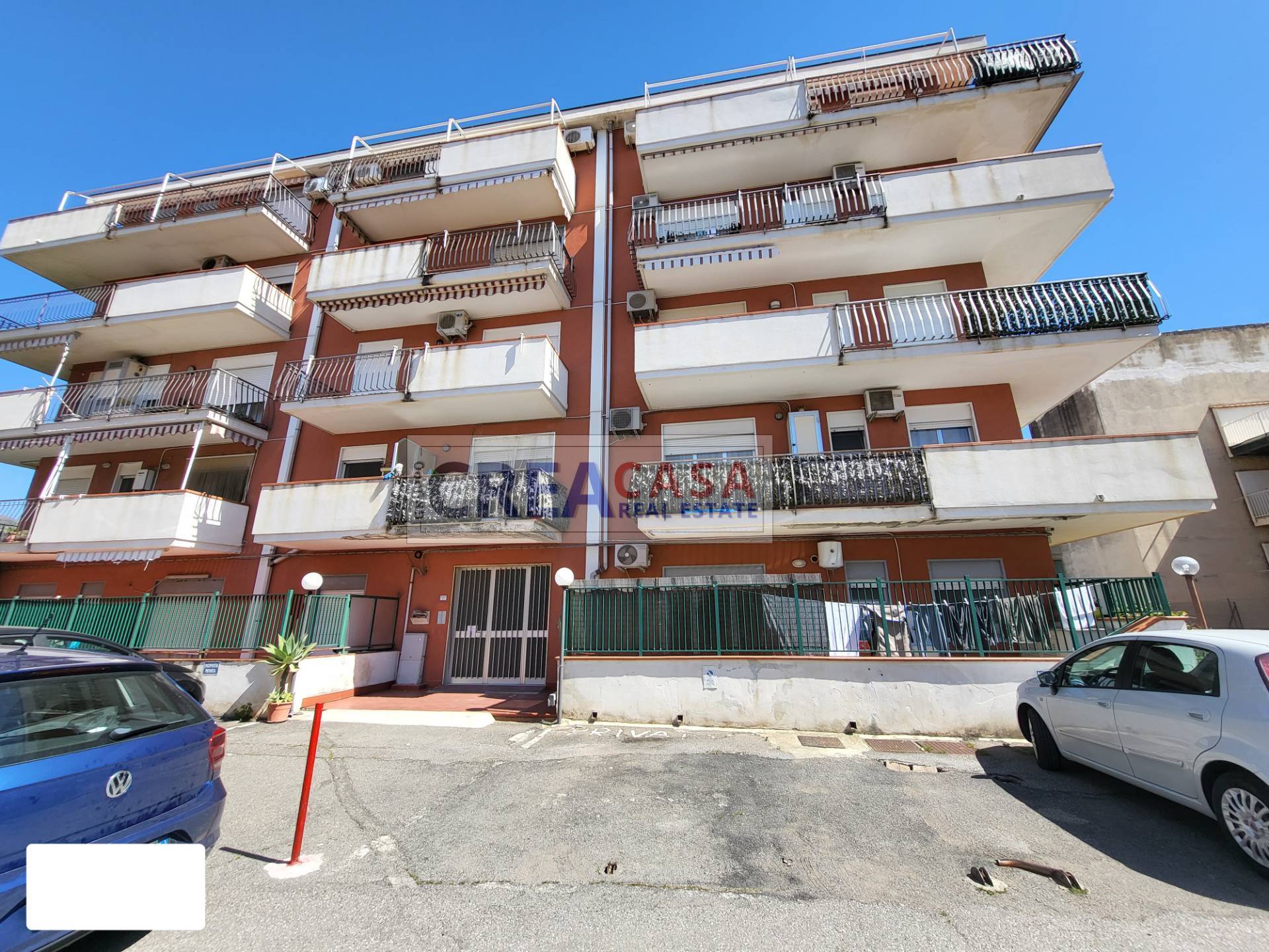 Appartamento in vendita a Santa Teresa di Riva
