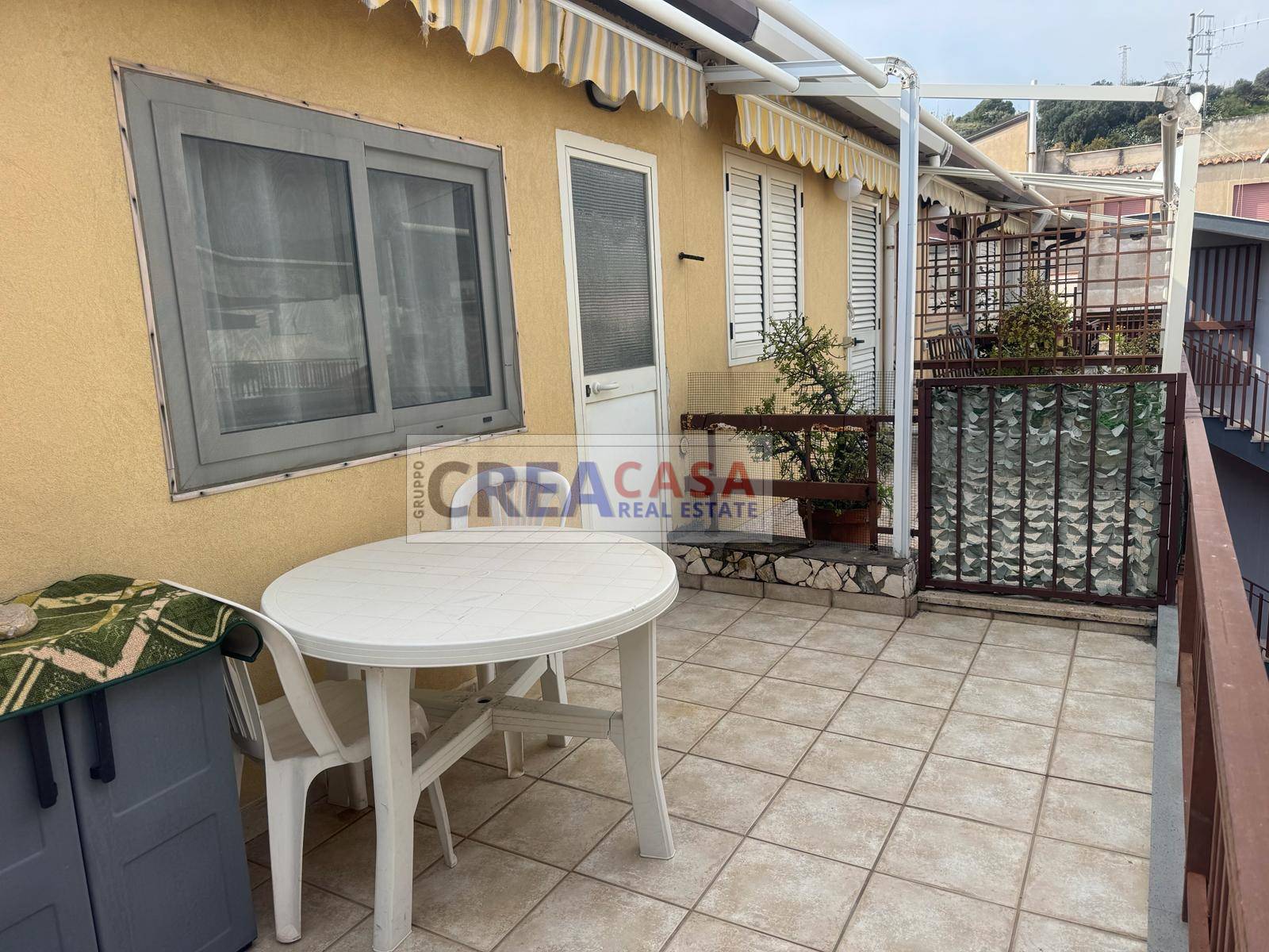 Appartamento in vendita a Sant'Alessio Siculo