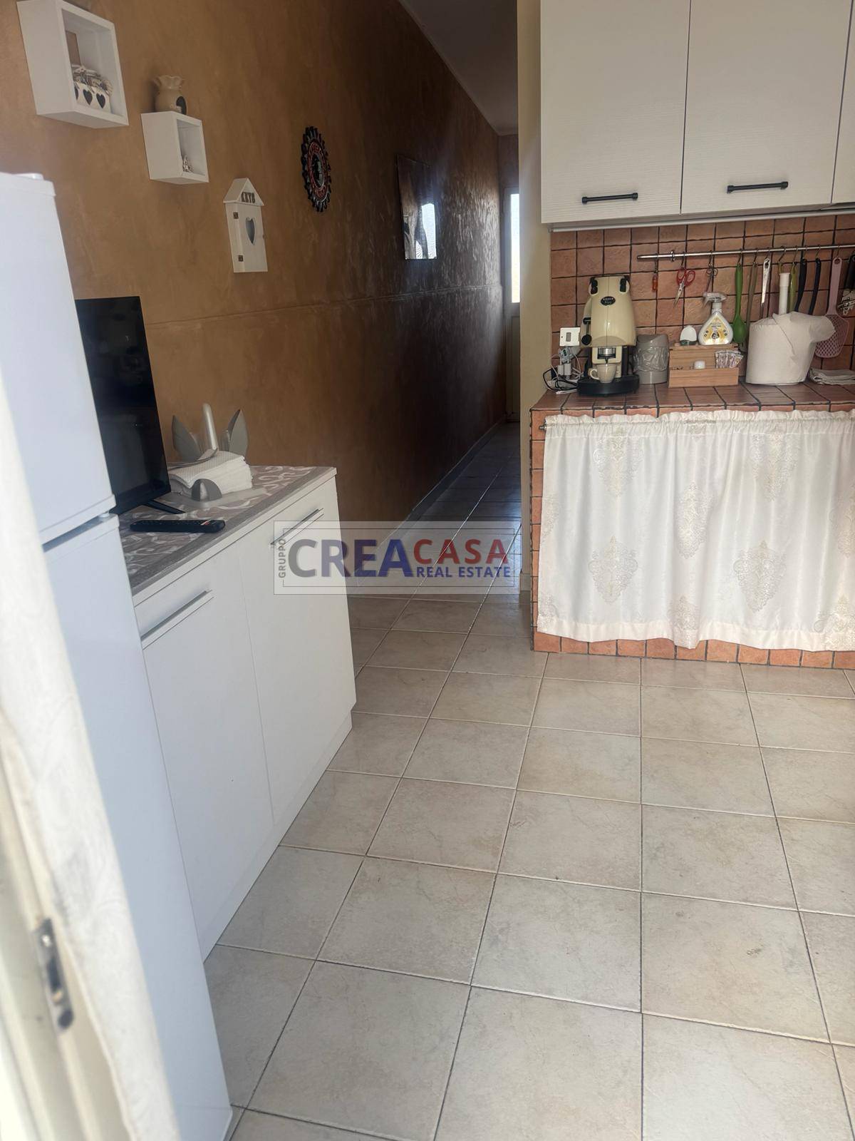 Appartamento in vendita a Sant'Alessio Siculo