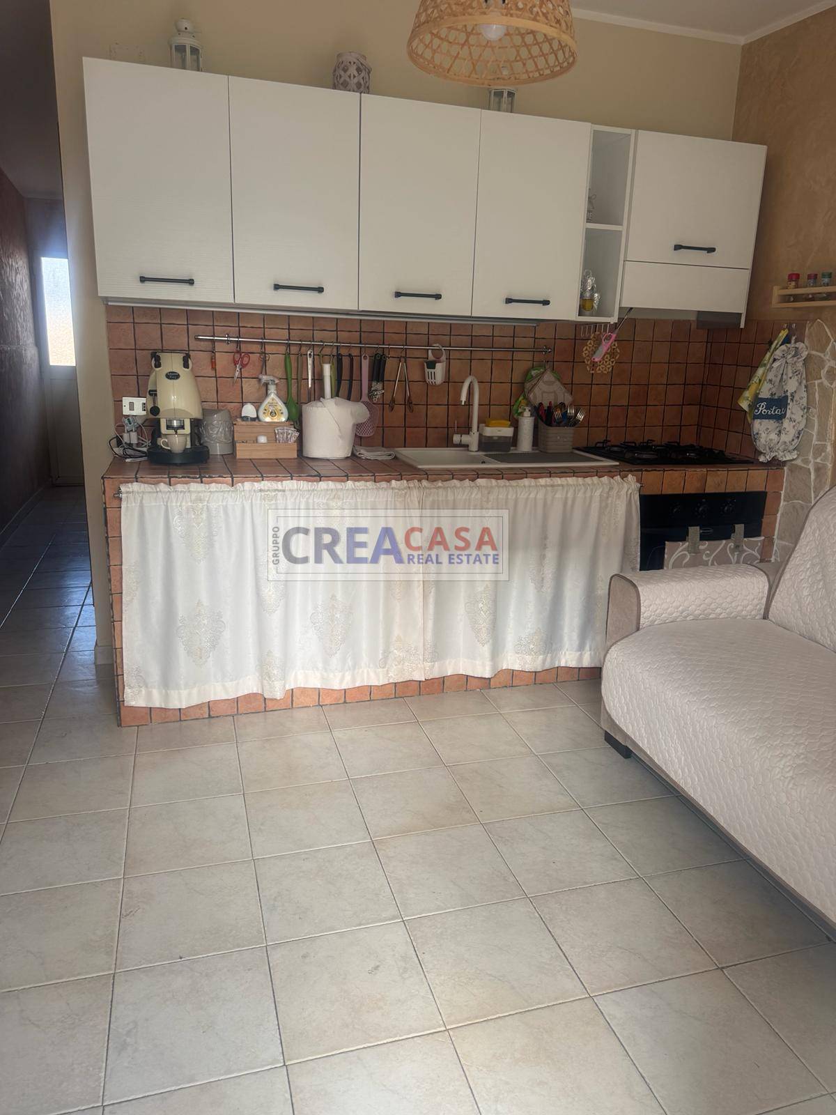 Appartamento in vendita a Sant'Alessio Siculo