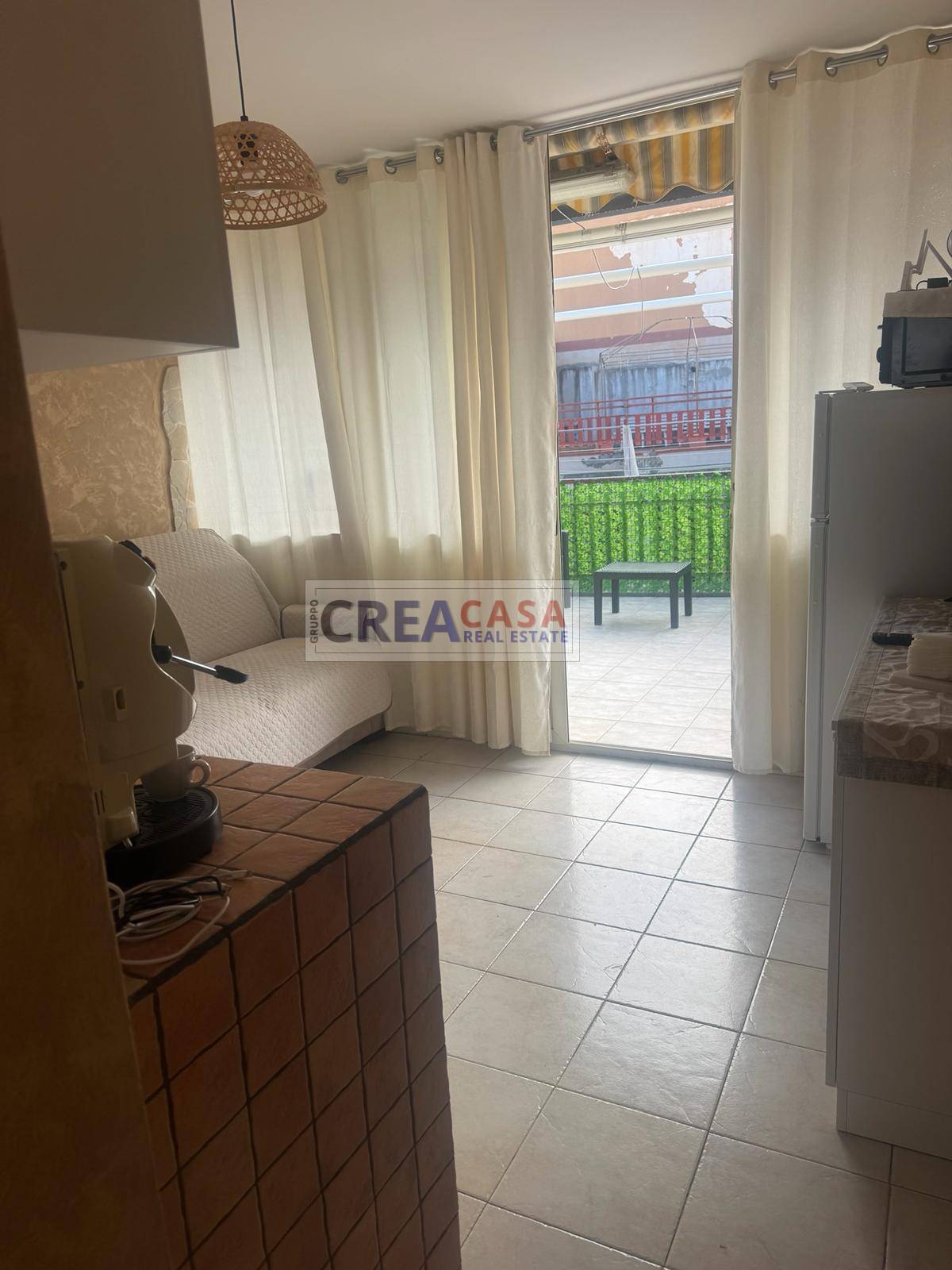 Appartamento in vendita a Sant'Alessio Siculo