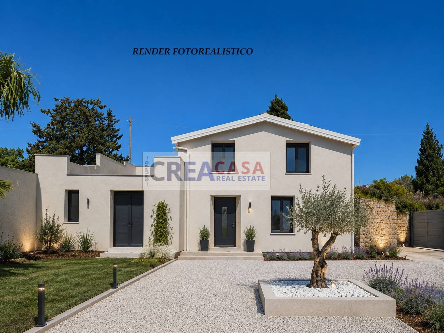 Villa singola in vendita a Calatabiano, San Marco