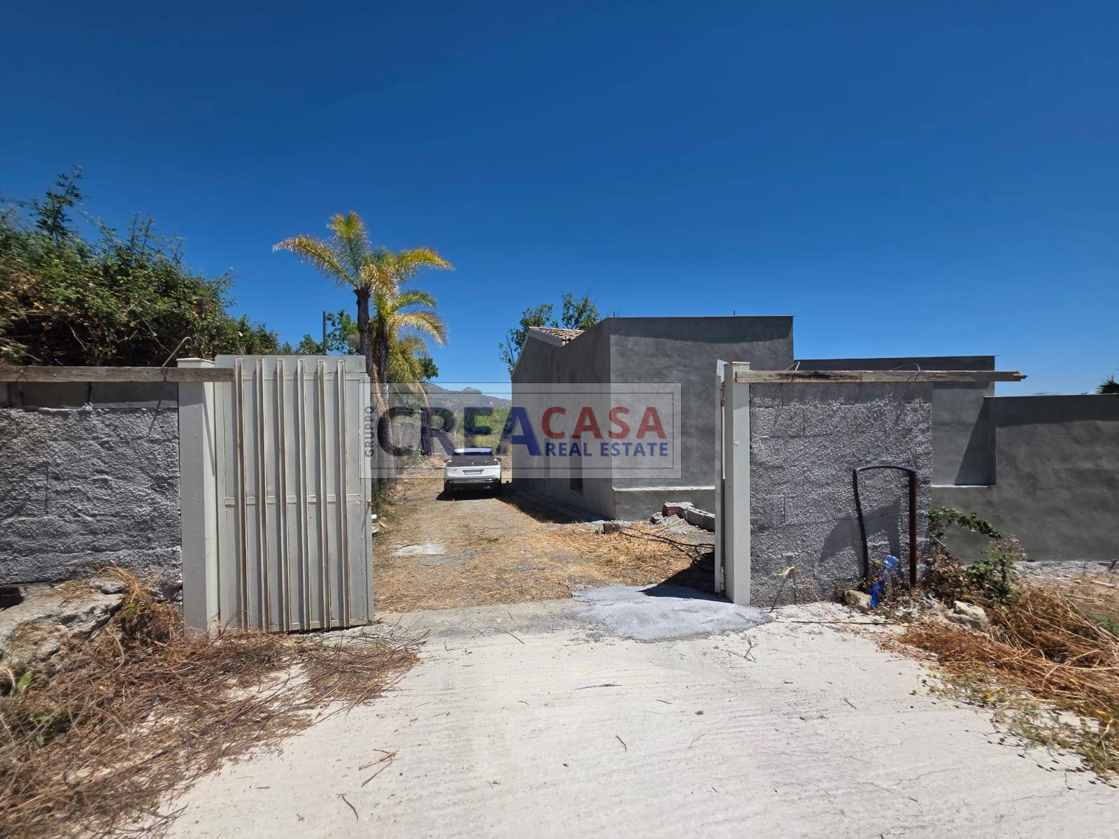 Villa singola in vendita a Calatabiano, San Marco