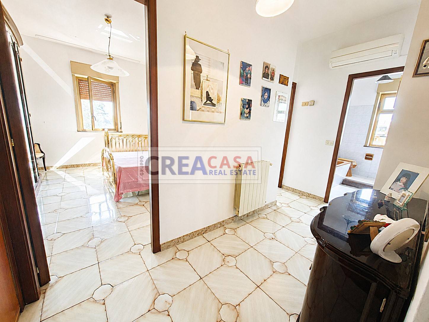 Appartamento in vendita a Fiumefreddo di Sicilia