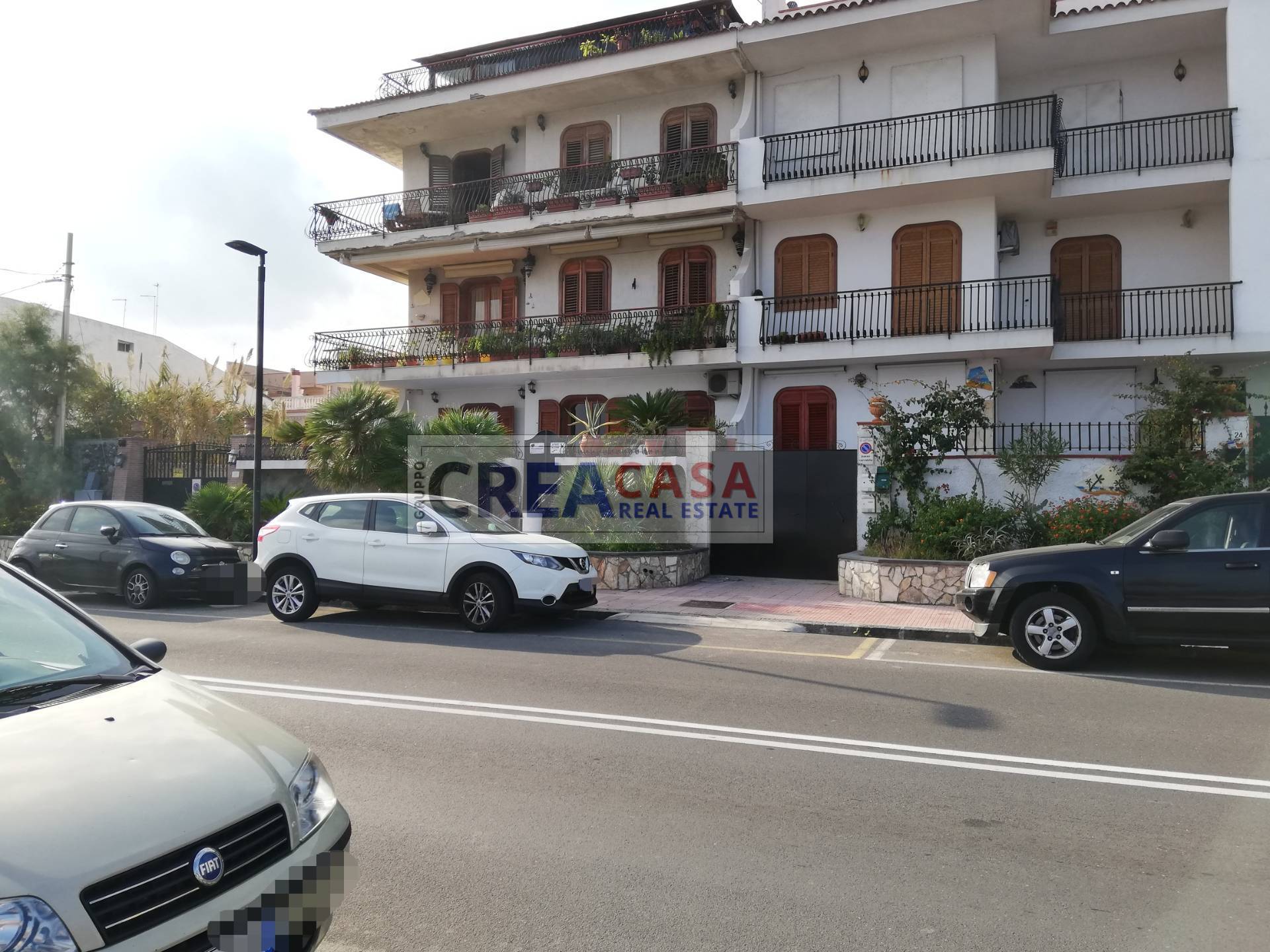 Appartamento in vendita a Furci Siculo