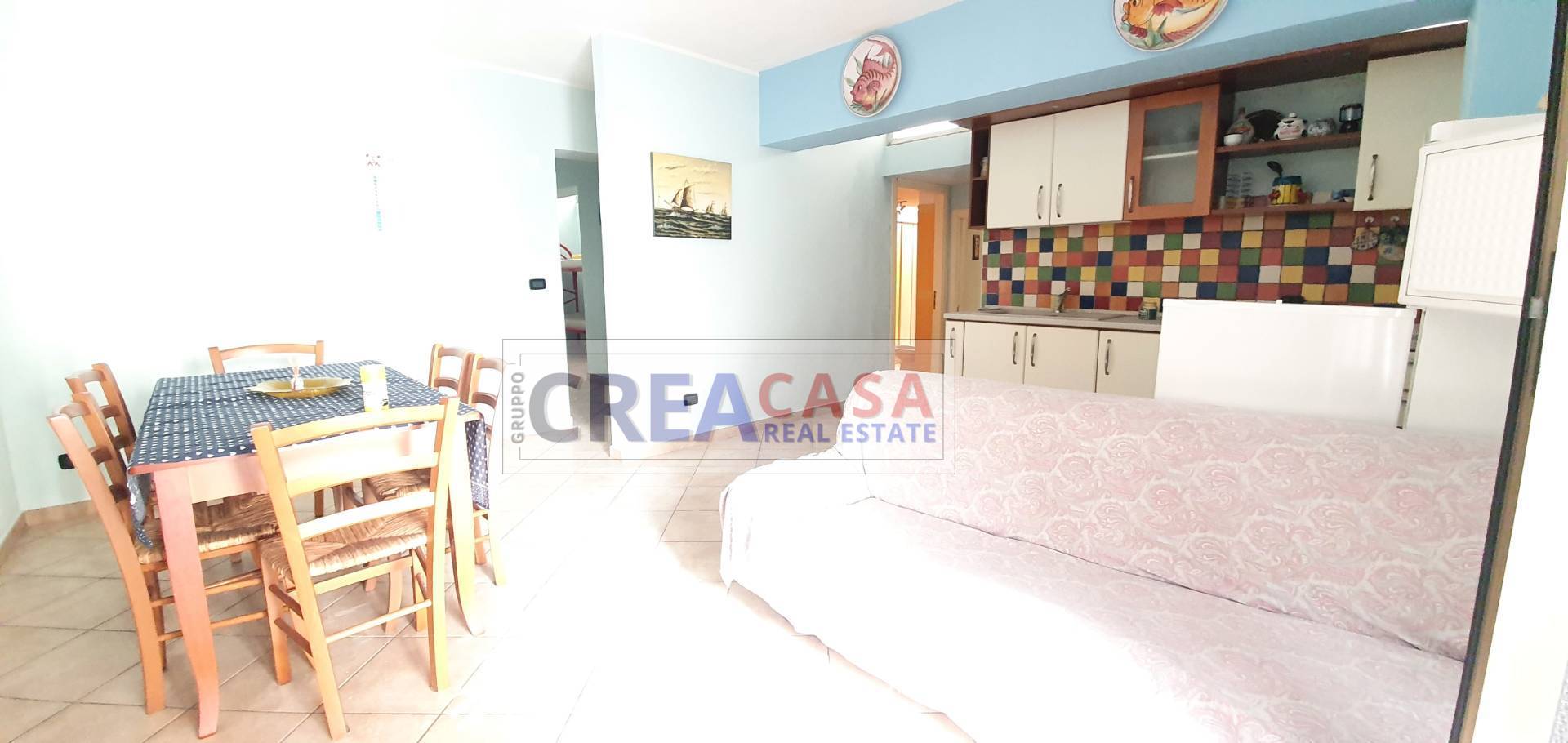 Appartamento in vendita a Furci Siculo