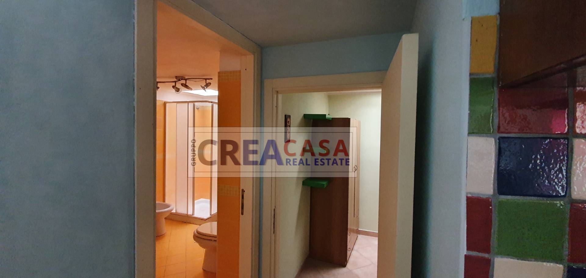Appartamento in vendita a Furci Siculo