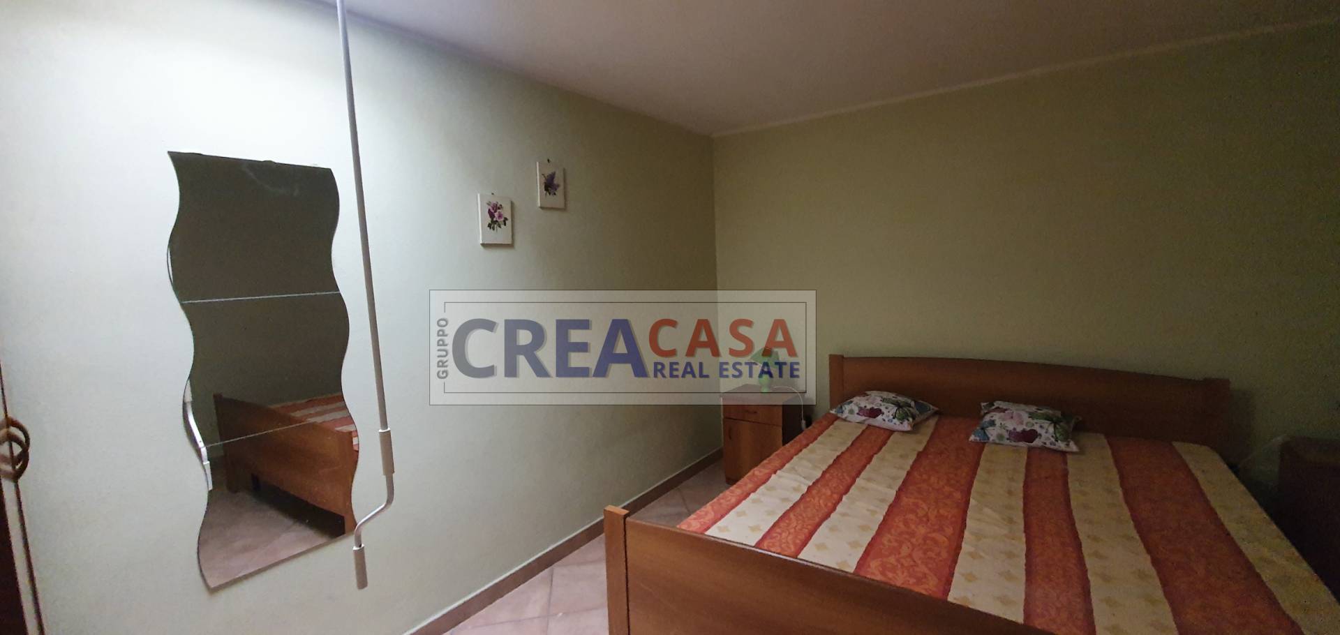 Appartamento in vendita a Furci Siculo
