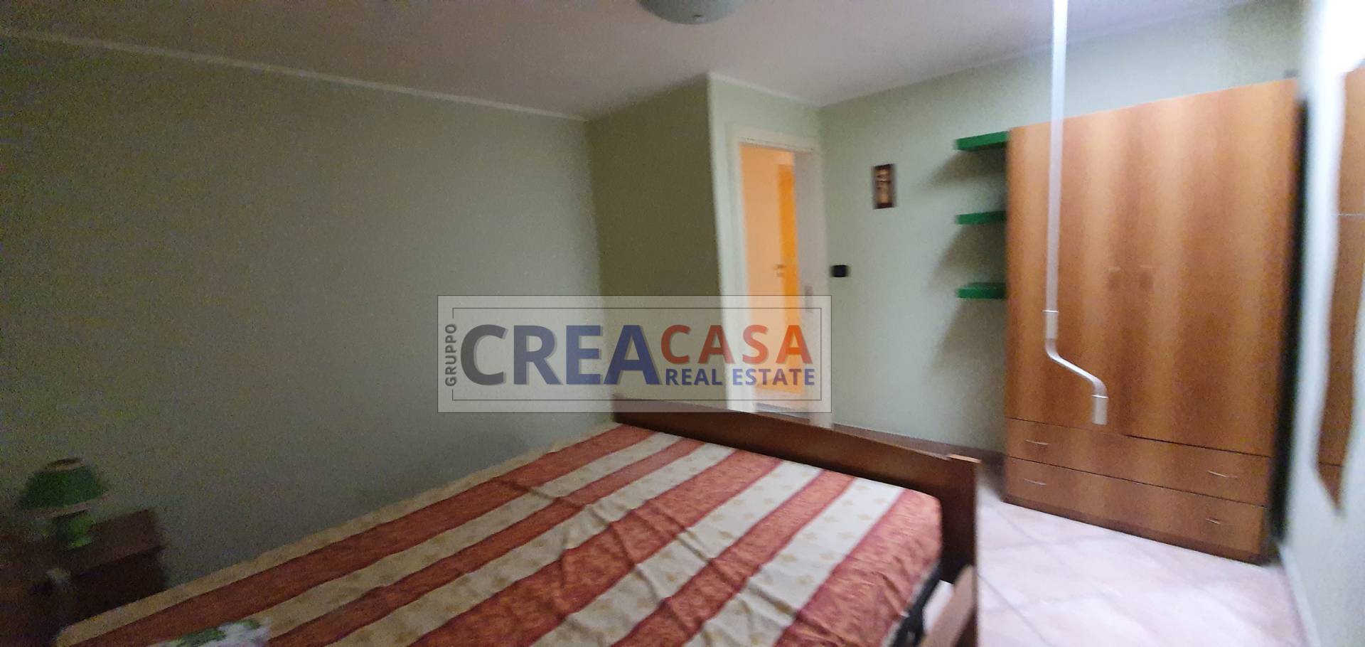 Appartamento in vendita a Furci Siculo