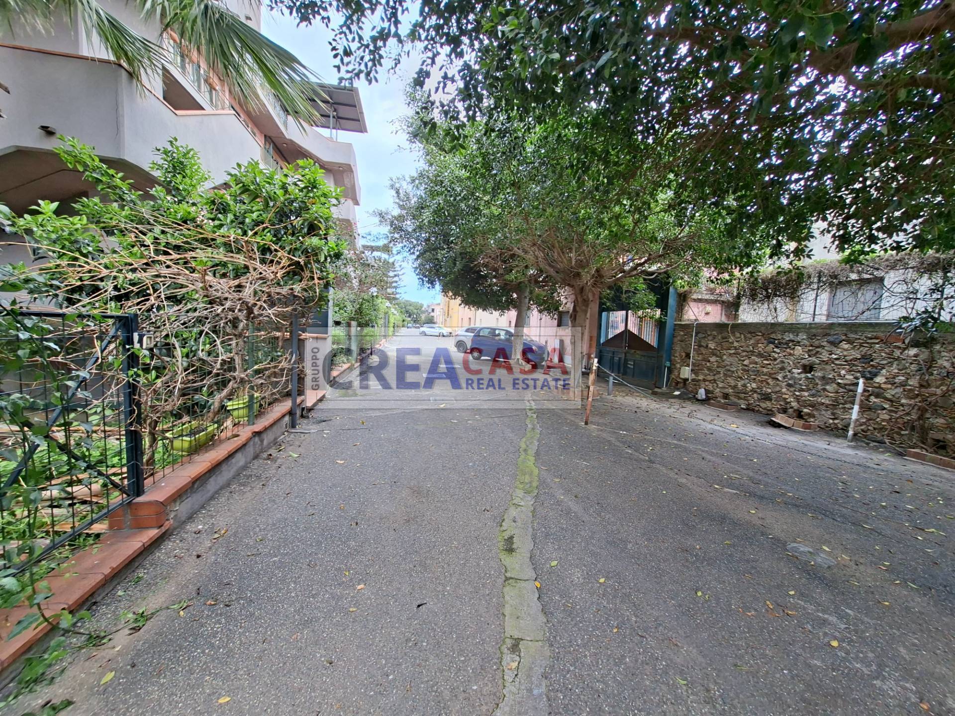 Box o garage in vendita a Taormina, Trappitello