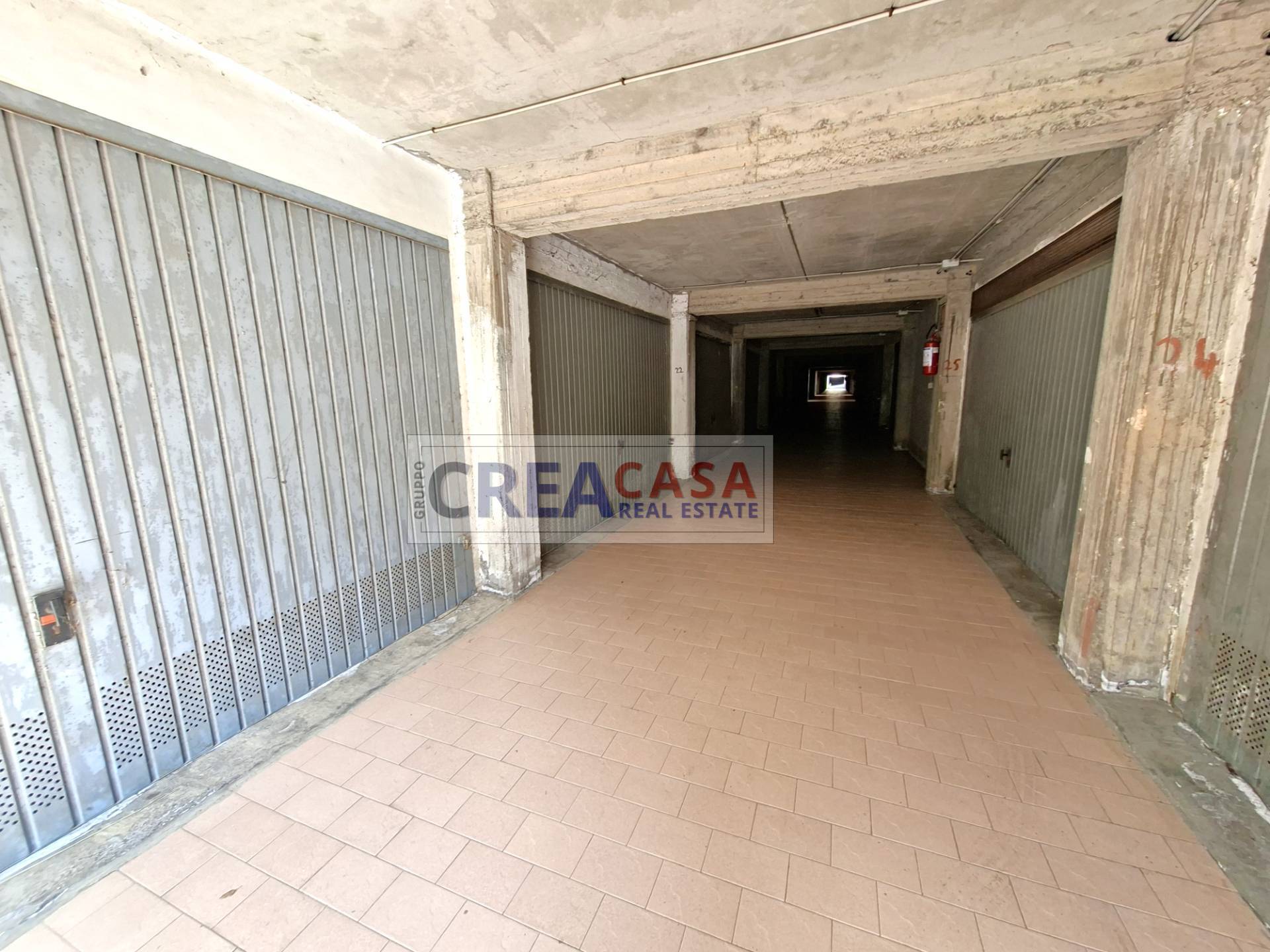 Box o garage in vendita a Taormina, Trappitello