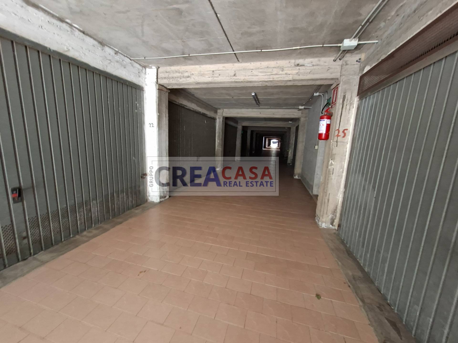 Box o garage in vendita a Taormina, Trappitello