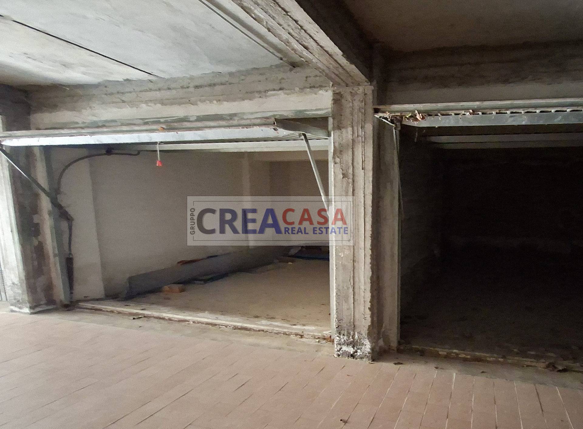 Box o garage in vendita a Taormina, Trappitello