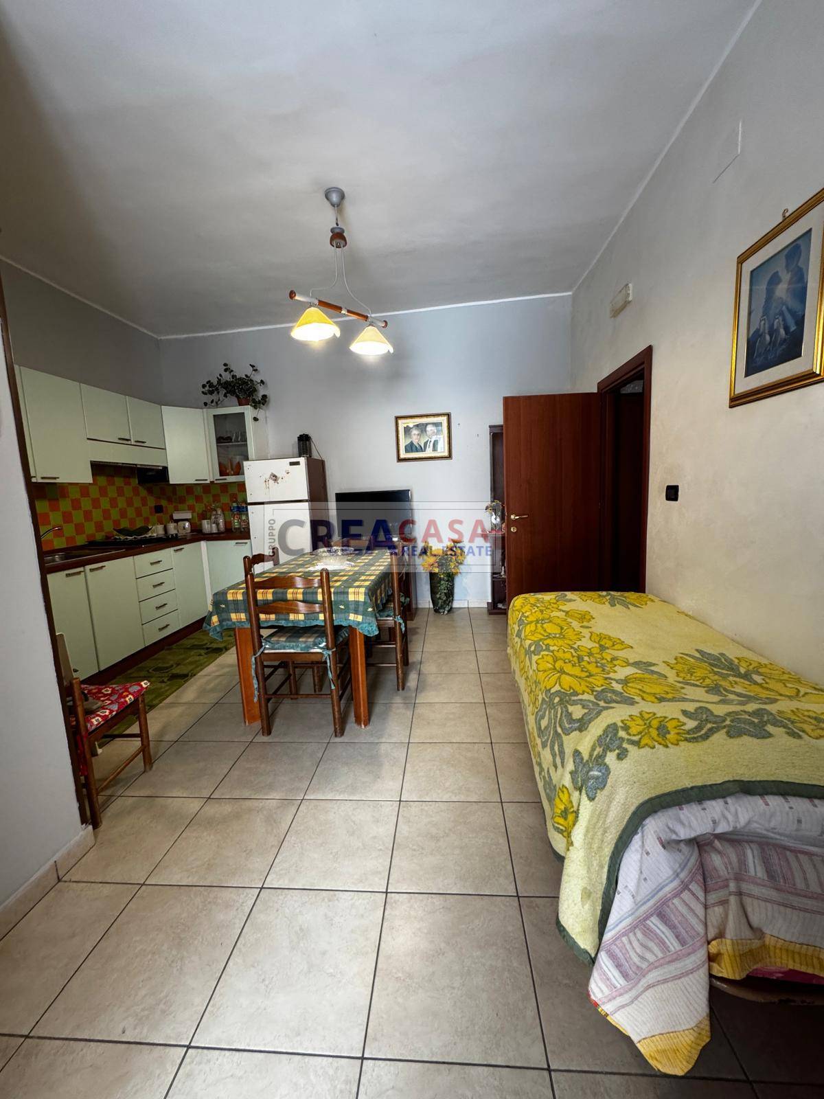 Casa singola in vendita a Riesi