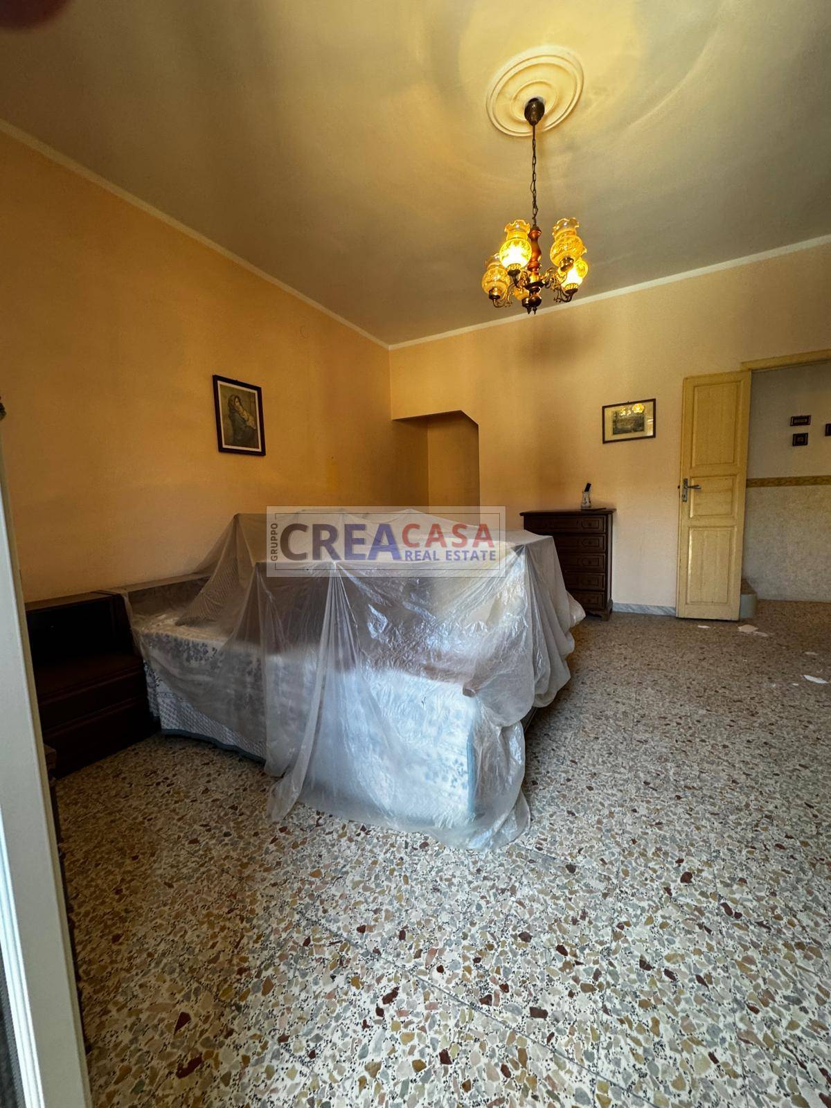 Casa singola in vendita a Riesi