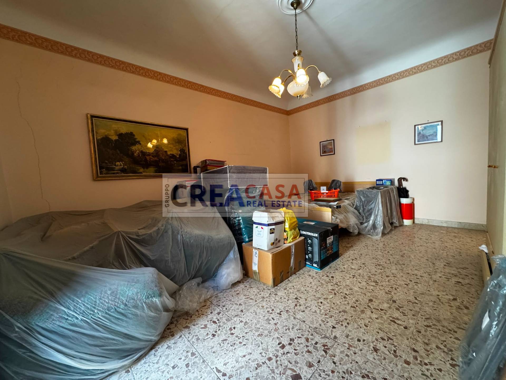 Casa singola in vendita a Riesi