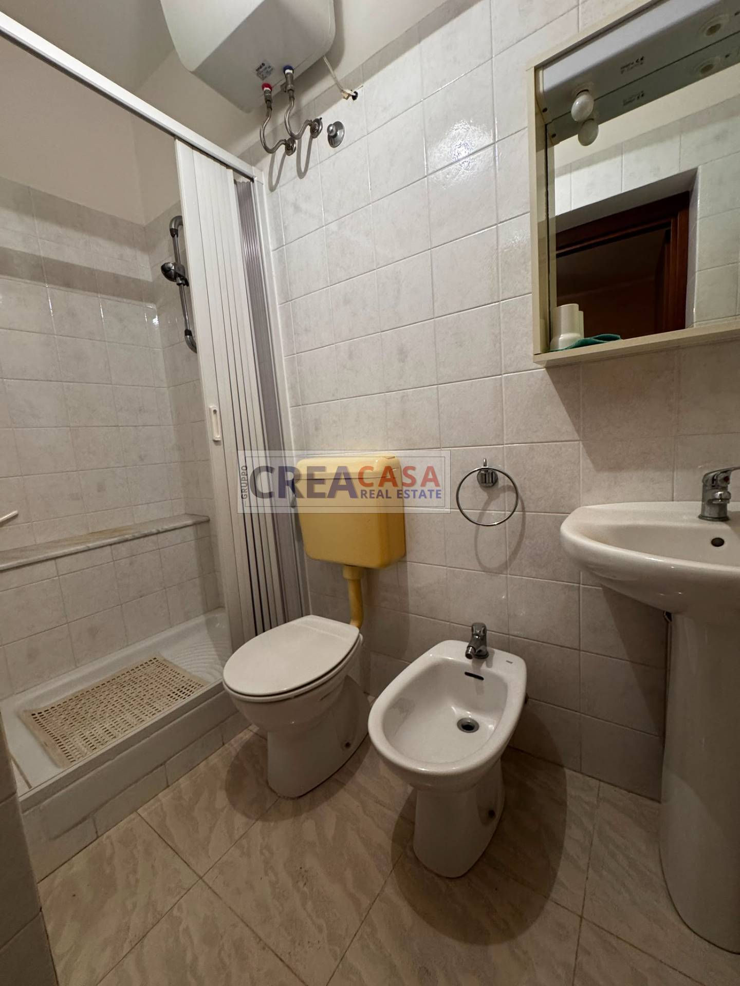 Casa singola in vendita a Riesi