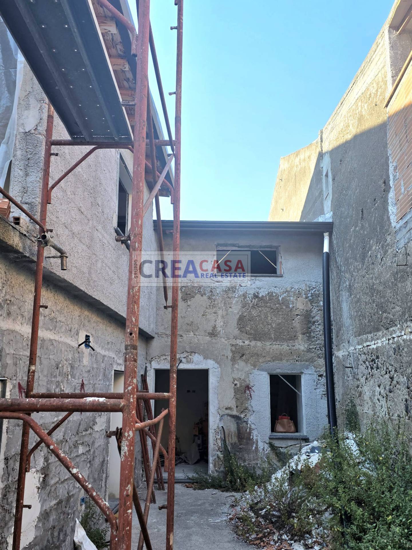 Casa singola in vendita a Fiumefreddo di Sicilia
