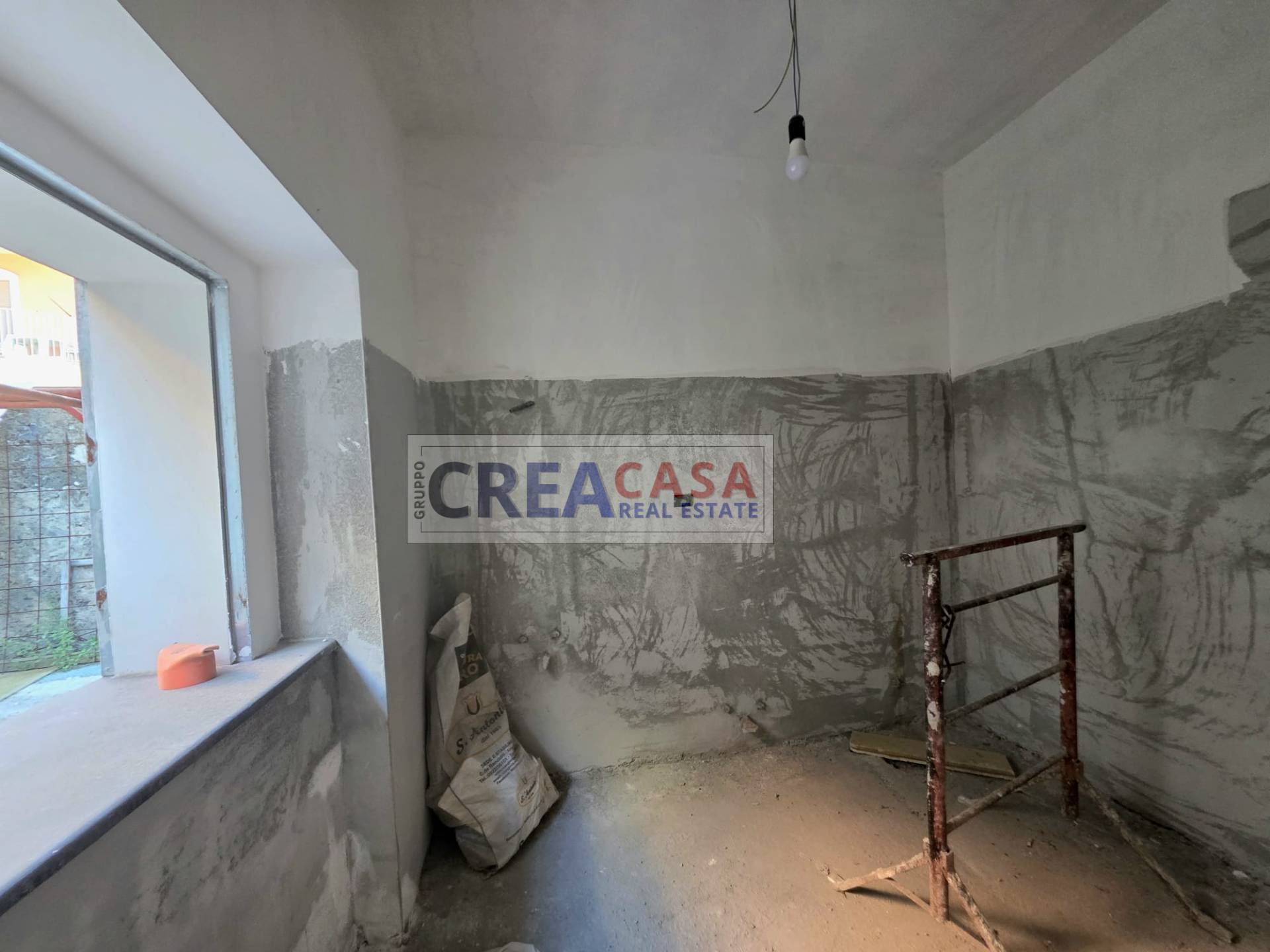 Casa singola in vendita a Fiumefreddo di Sicilia